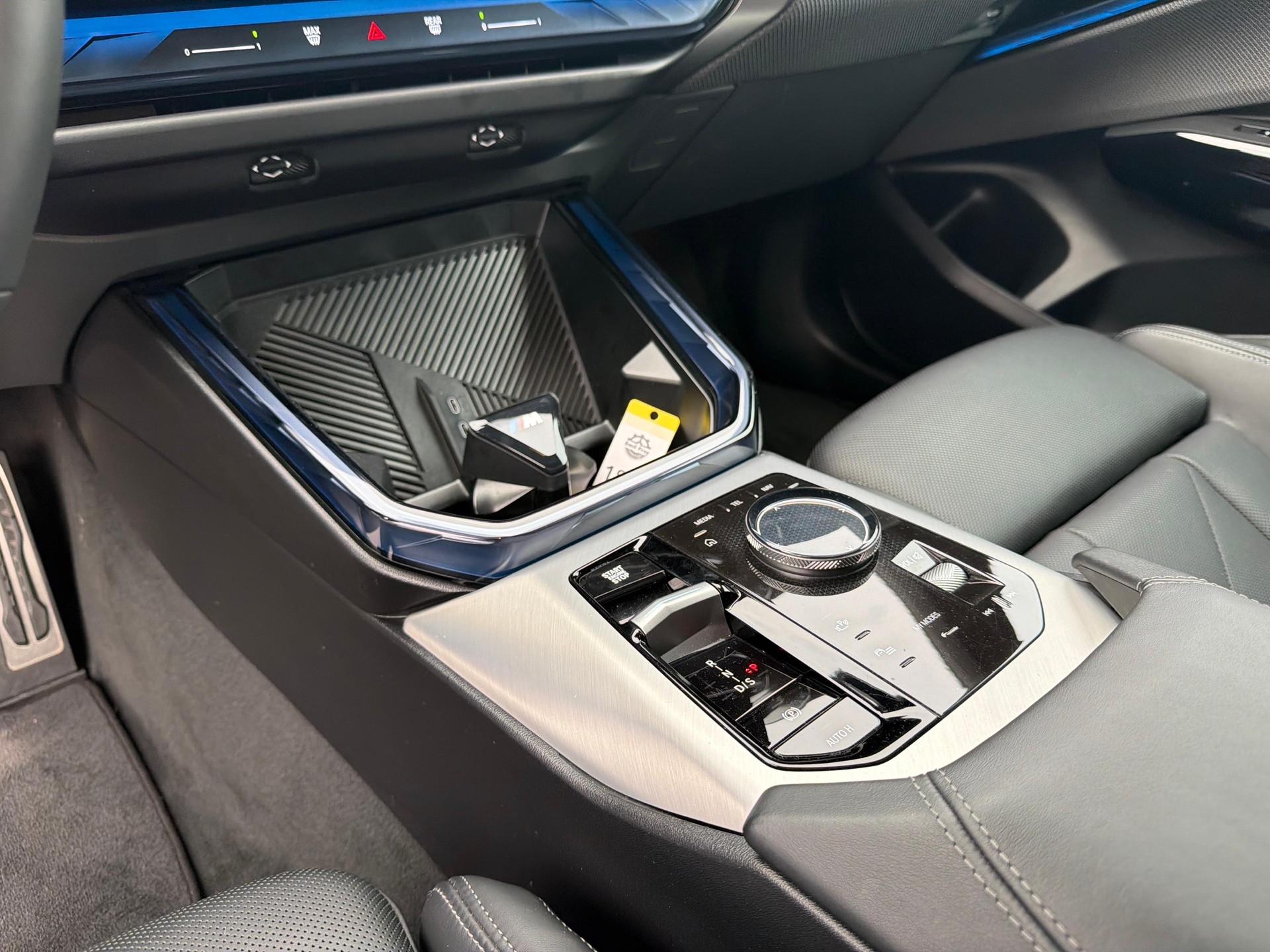 BMW X3 G45 M50i-image-19