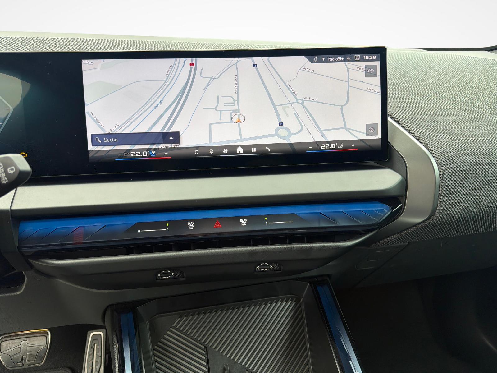 BMW X3 G45 M50i-image-17