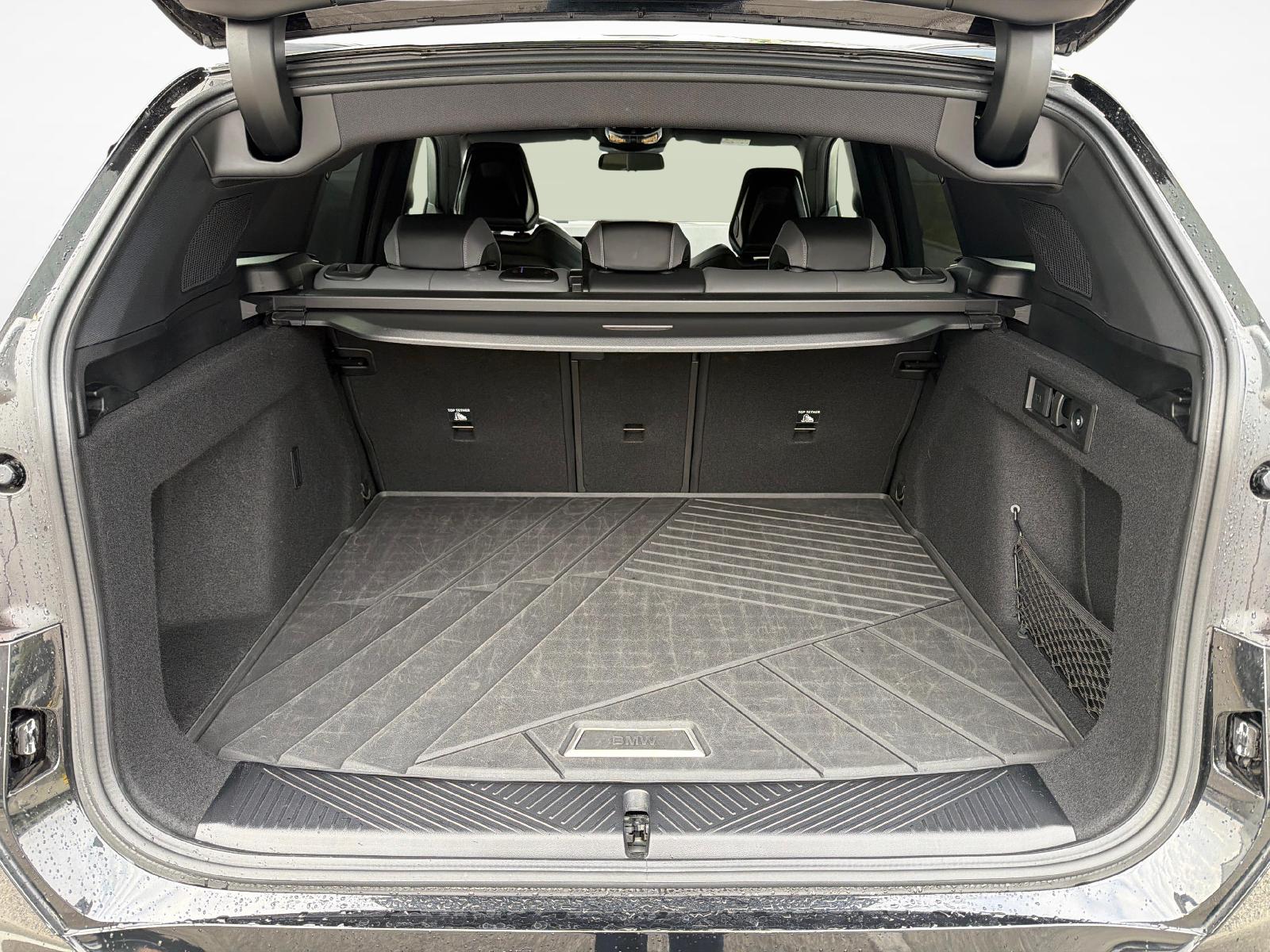 BMW X3 G45 M50i-image-11