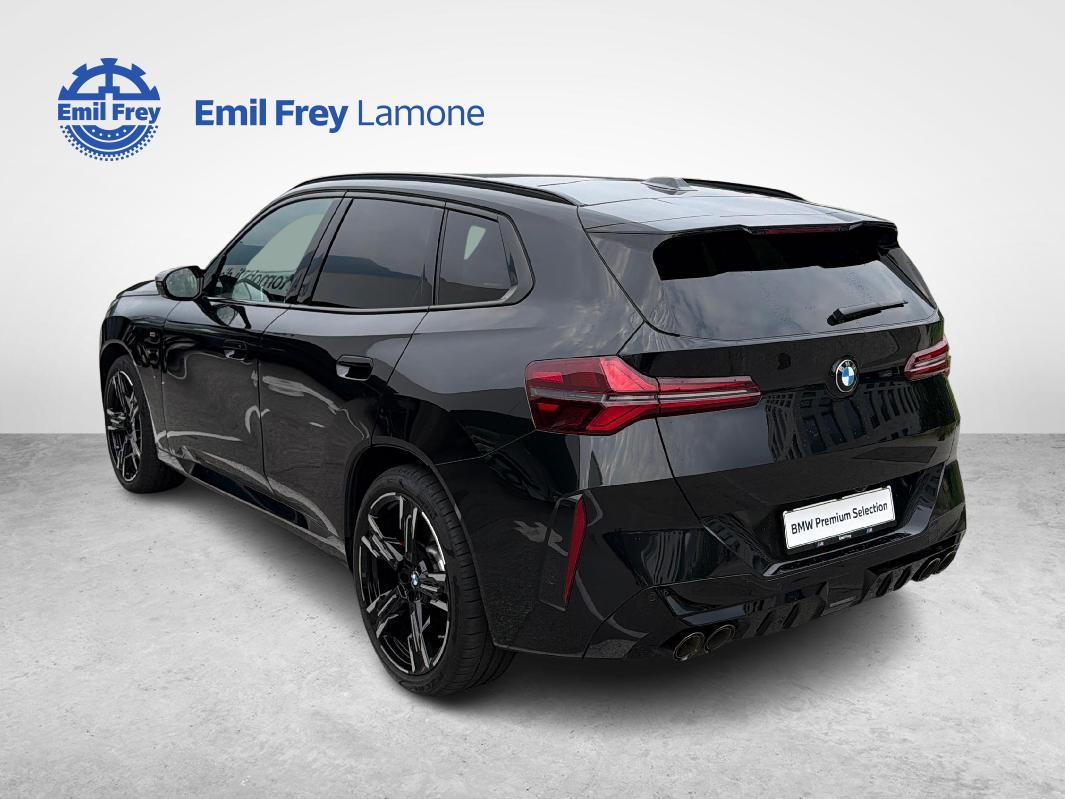 BMW X3 G45 M50i-image-2