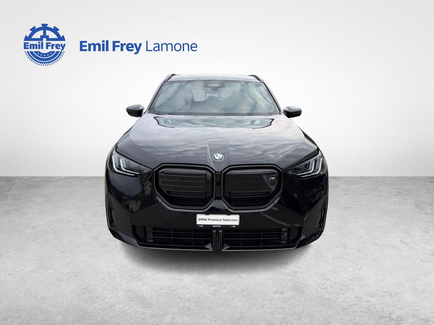 BMW X3 G45 M50i-image-7