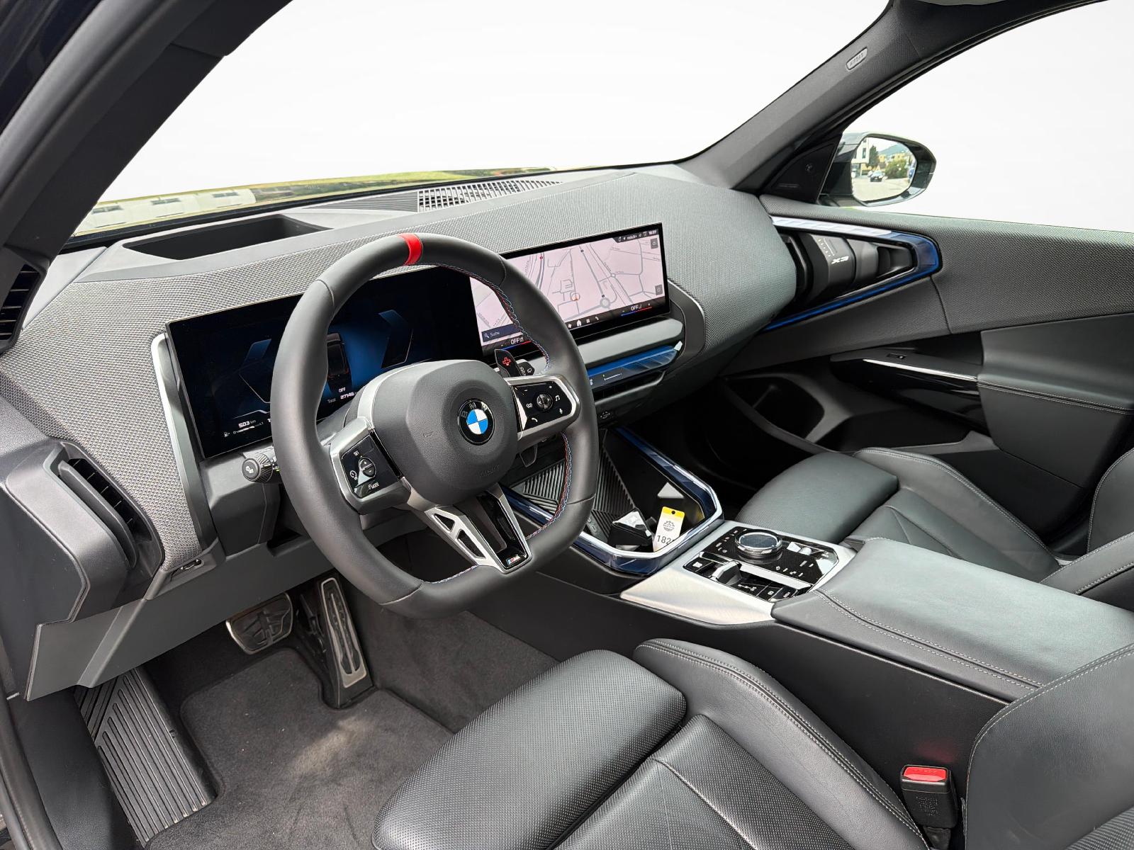 BMW X3 G45 M50i-image-14