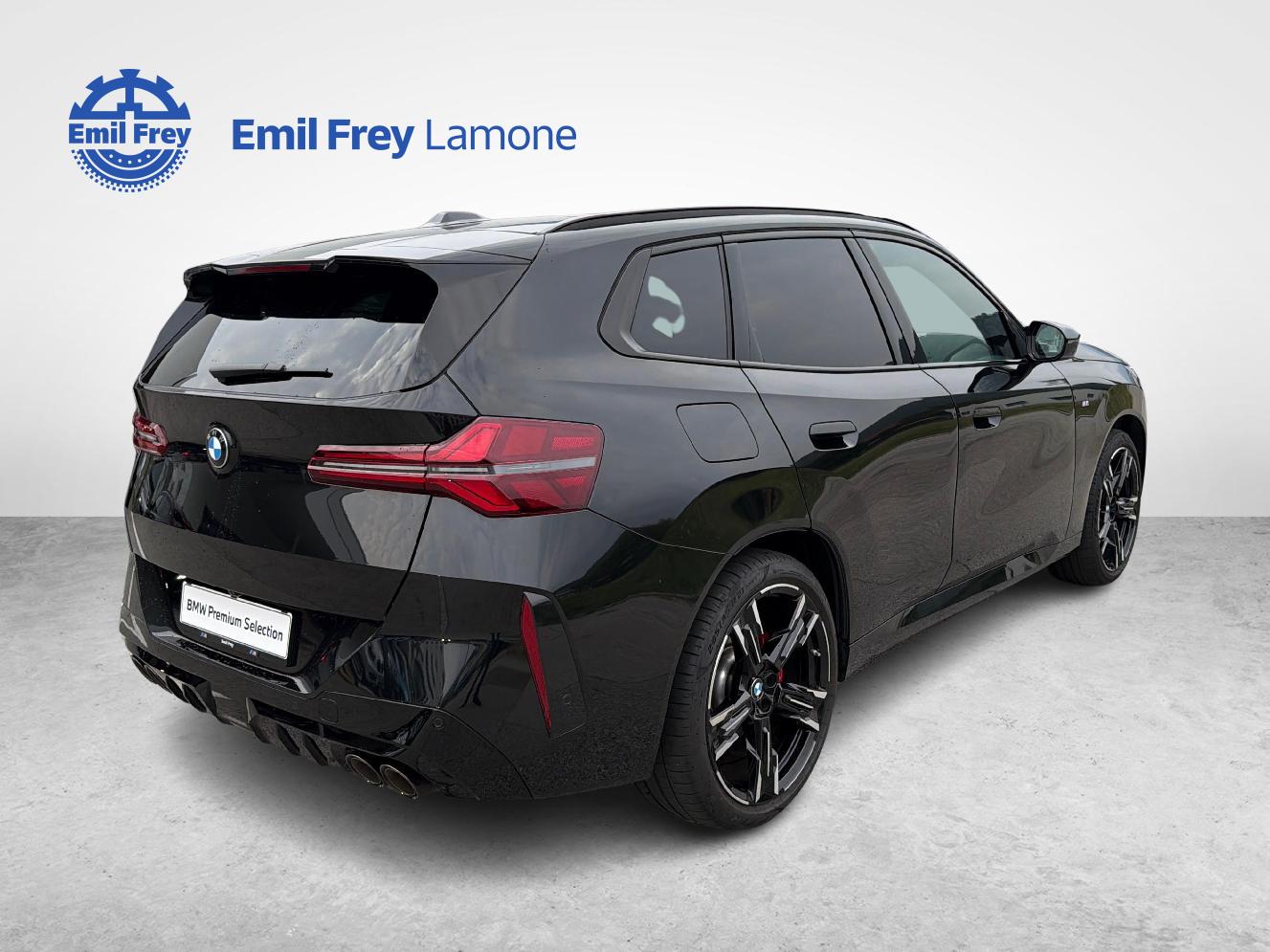 BMW X3 G45 M50i-image-4