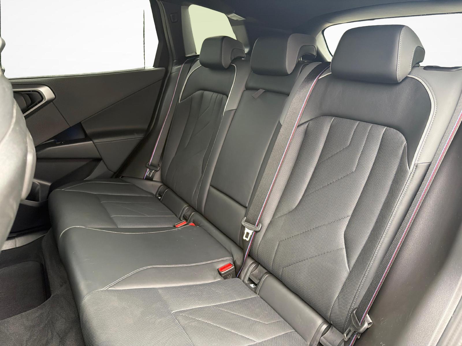 BMW X3 G45 M50i-image-10