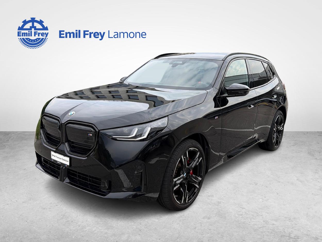 BMW X3 G45 M50i-image-0