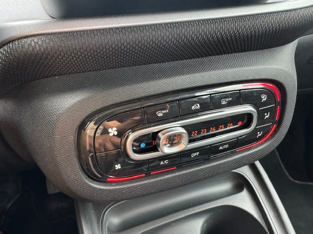 SMART fortwo passion twinmatic-image-8