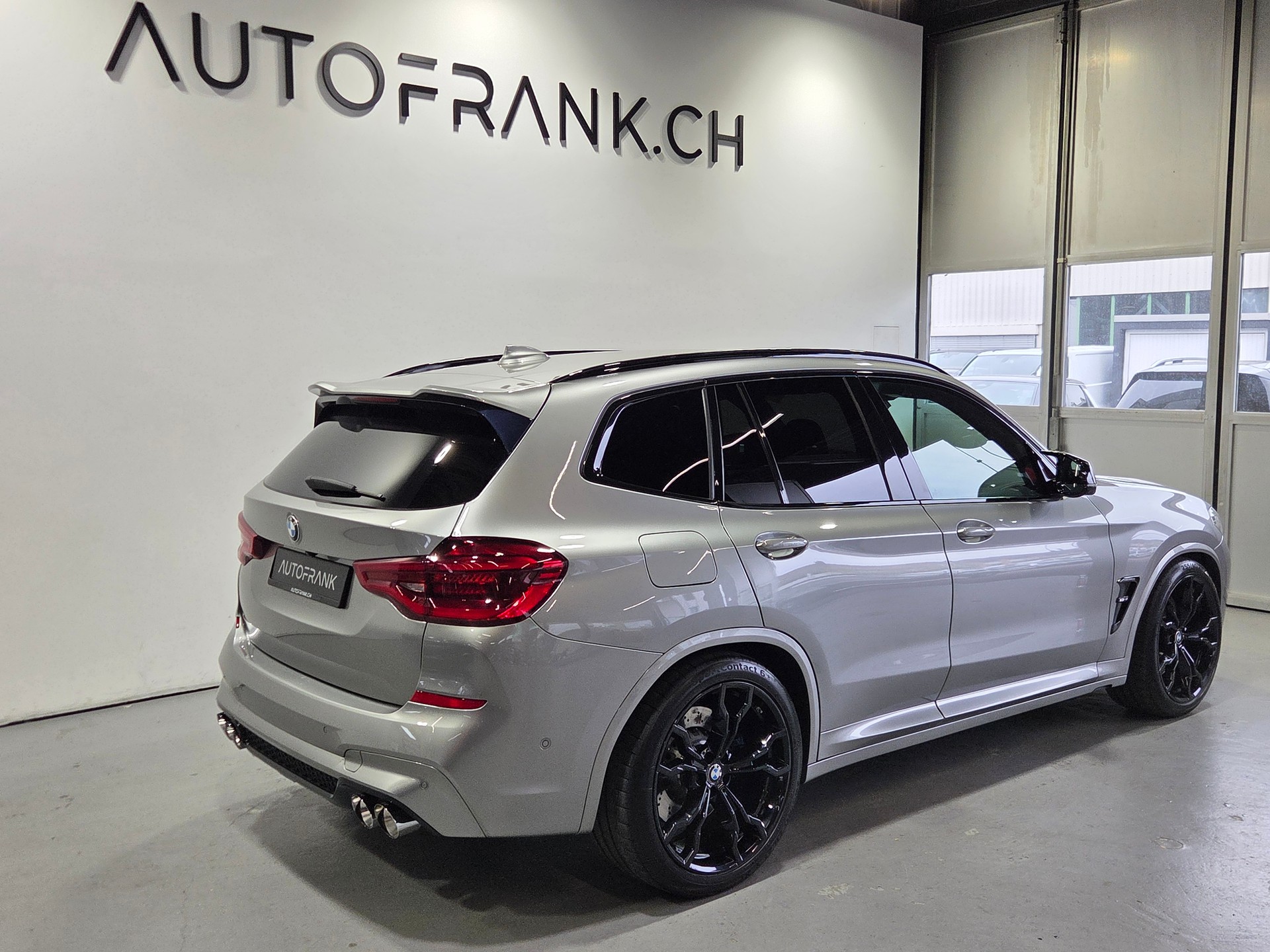 BMW X3 M Competition-image-6