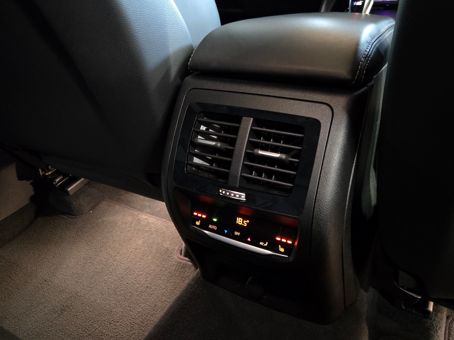 BMW X3 M Competition-image-24