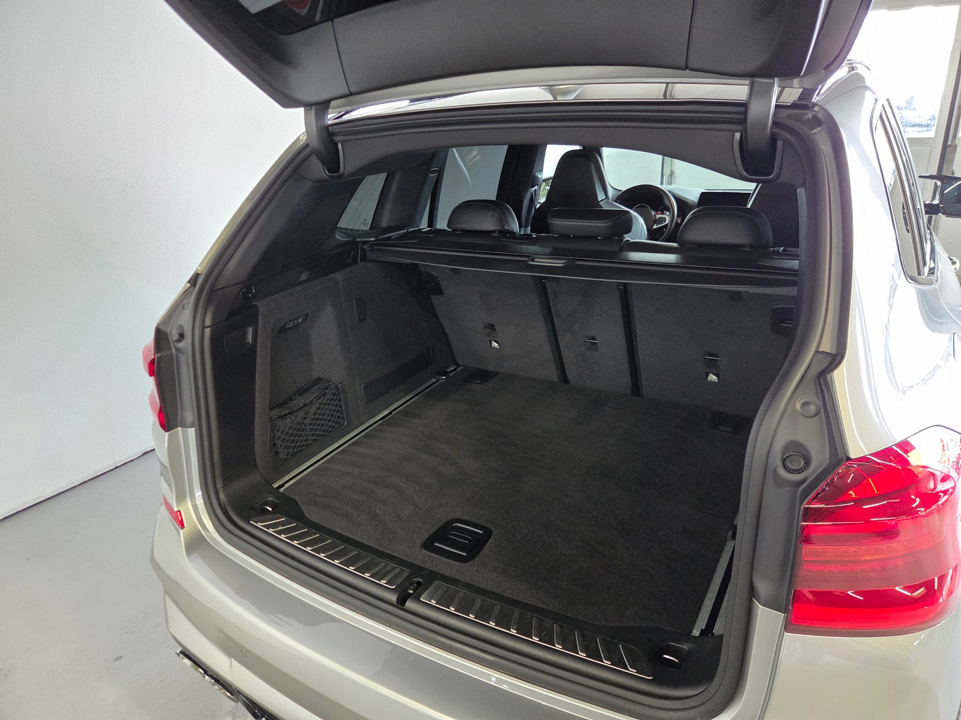 BMW X3 M Competition-image-26