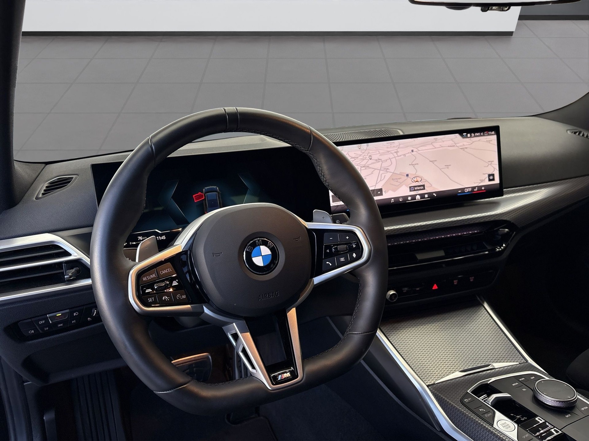 BMW 330 i Touring xDrive Steptronic M Sport Pro-image-9