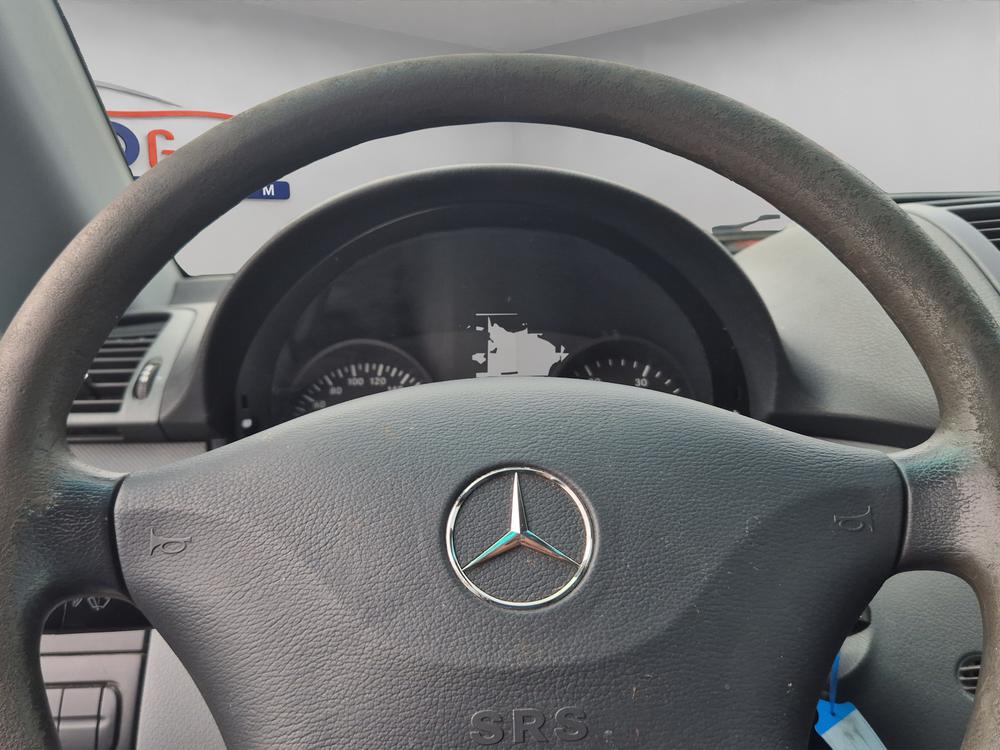 MERCEDES-BENZ Vito 111 CDI-image-9