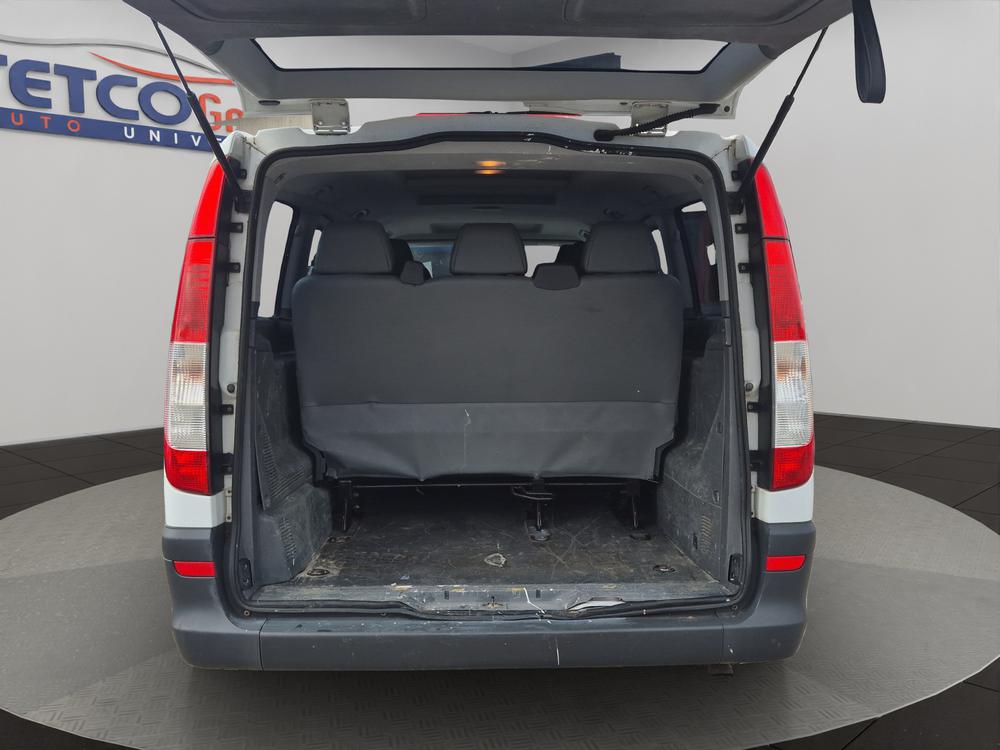 MERCEDES-BENZ Vito 111 CDI-image-15