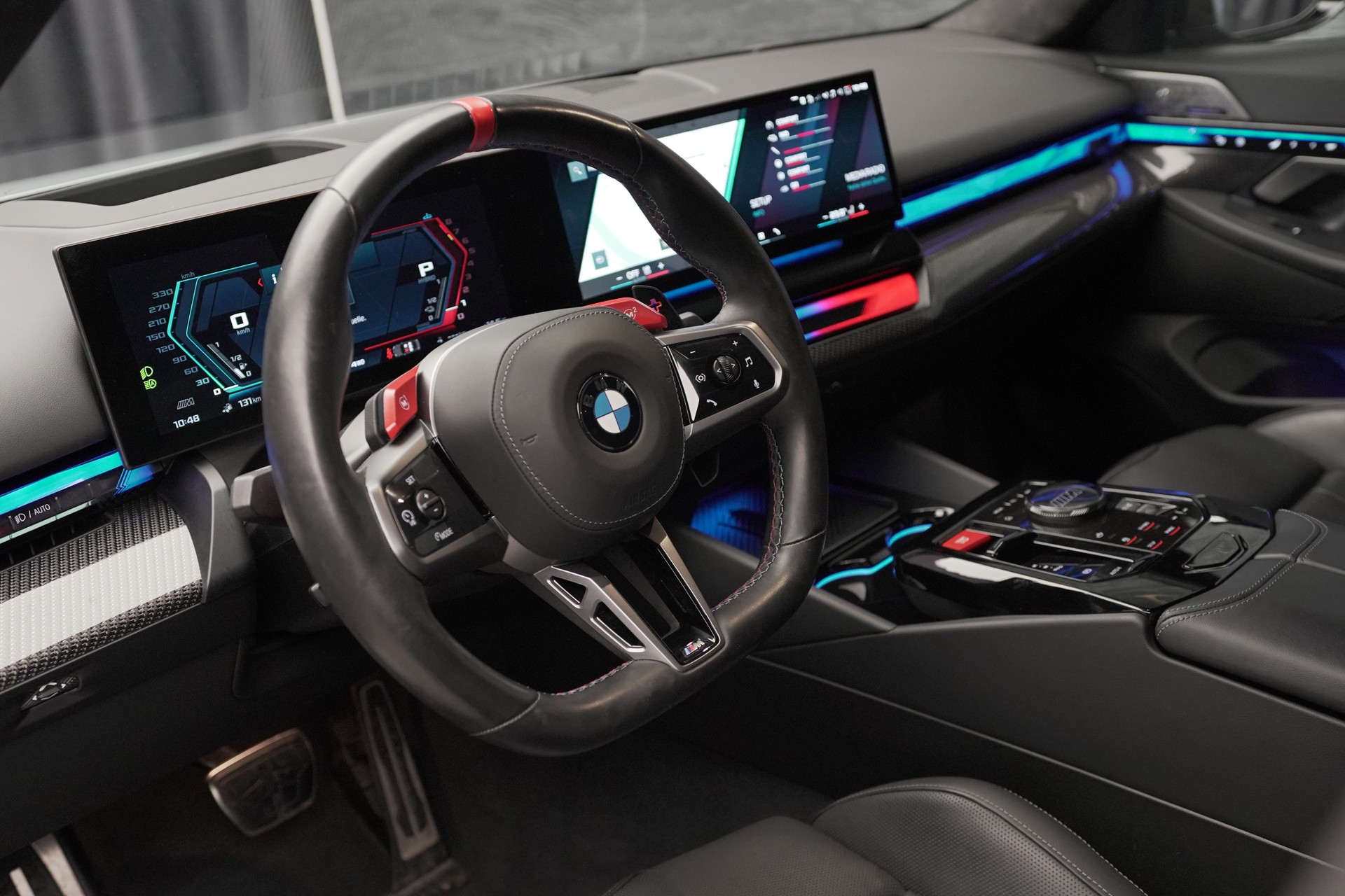 BMW M5 xDrive-image-25