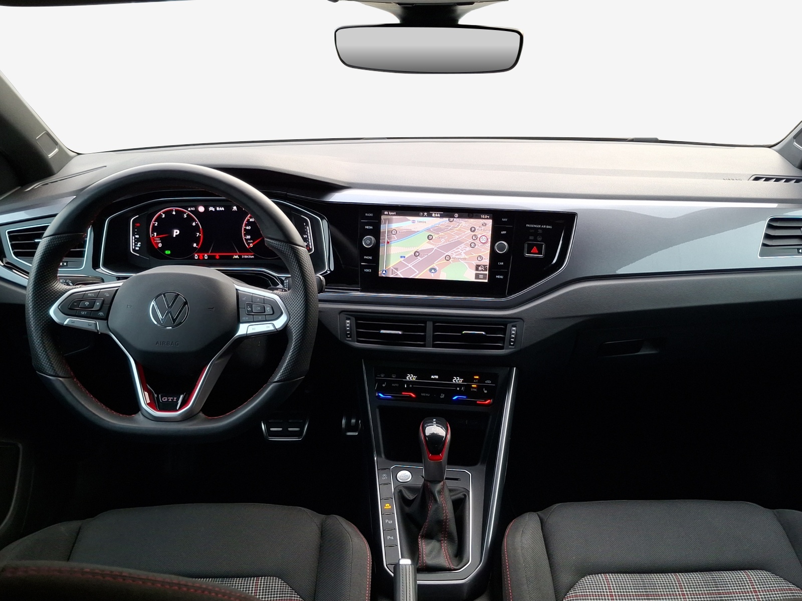 VW Polo 2.0 TSI GTI DSG-image-8
