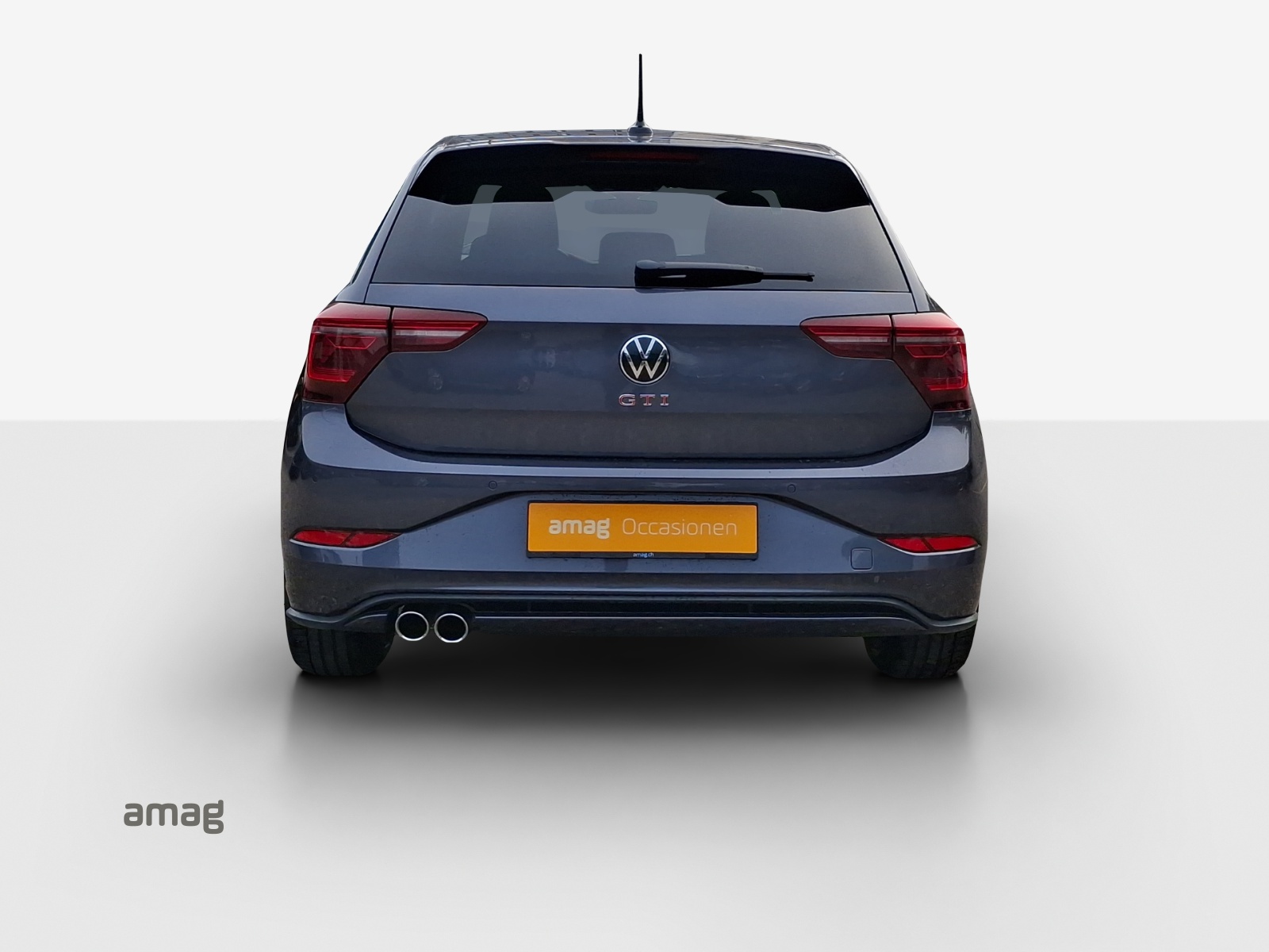 VW Polo 2.0 TSI GTI DSG-image-3