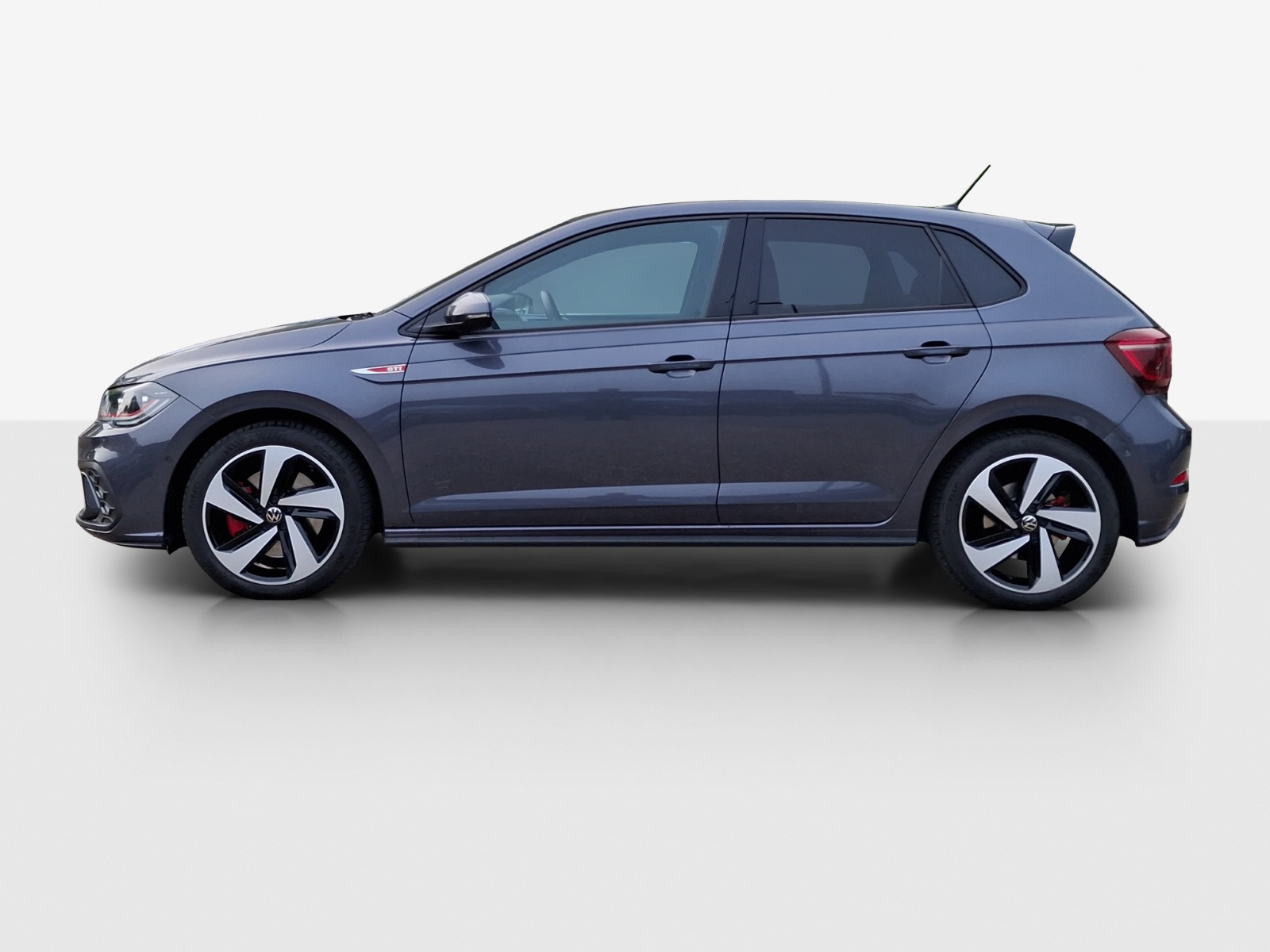 VW Polo 2.0 TSI GTI DSG-image-1