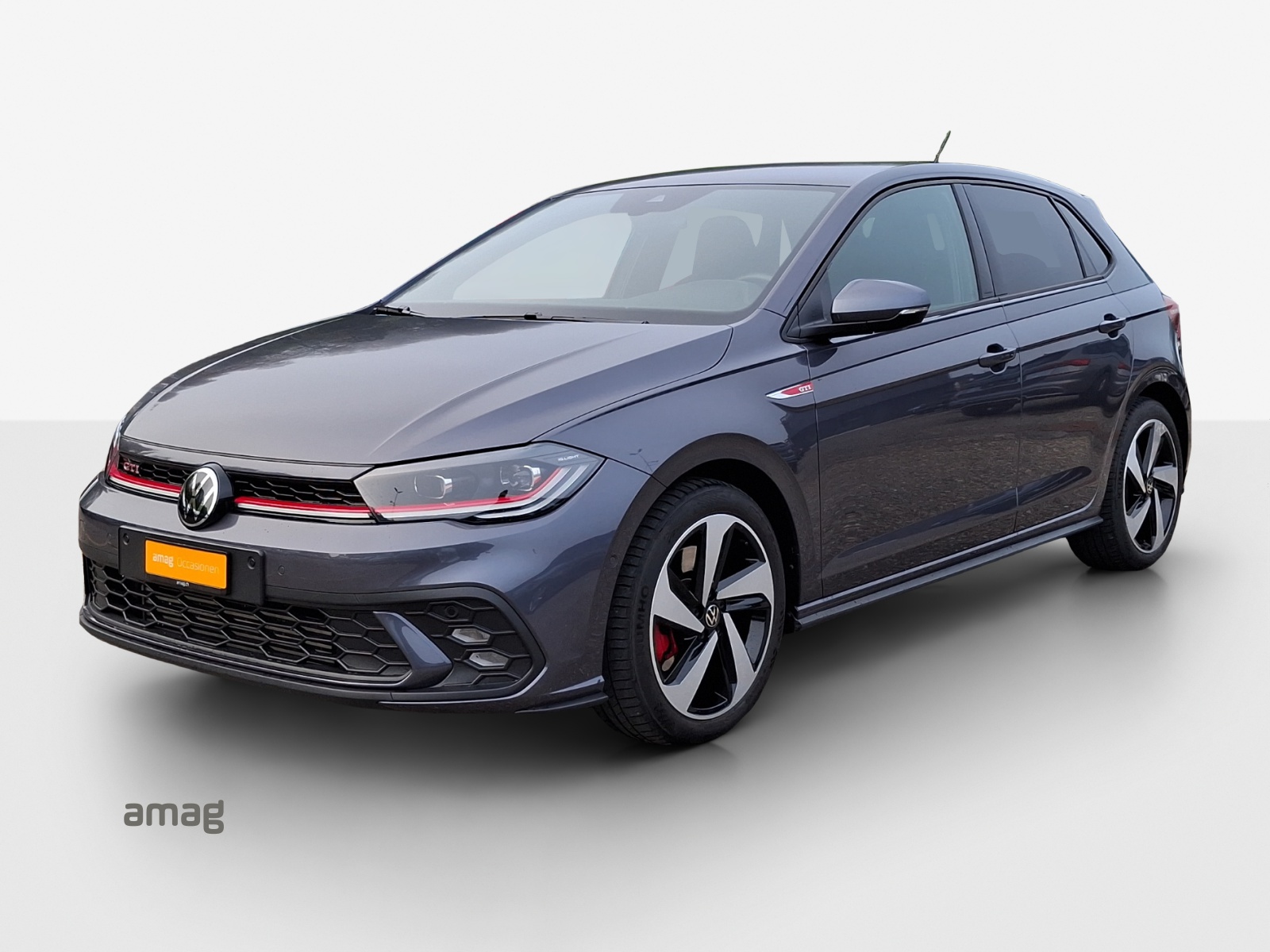VW Polo 2.0 TSI GTI DSG-image-0