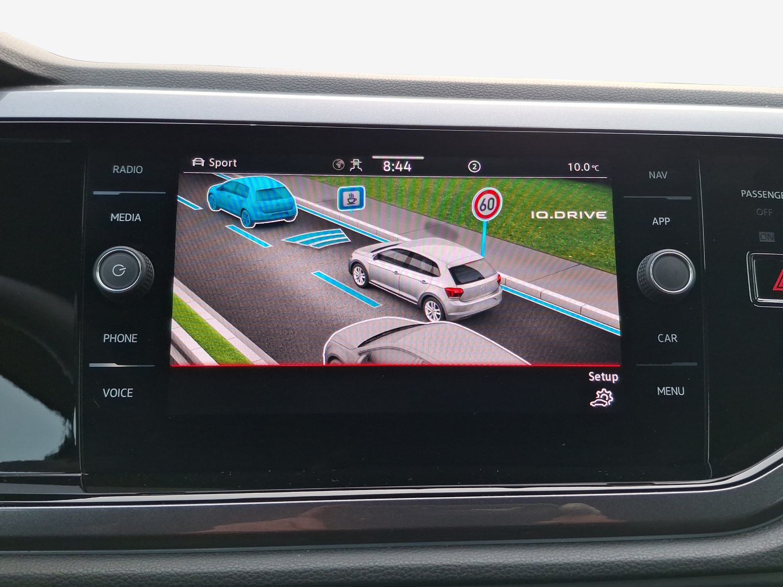 VW Polo 2.0 TSI GTI DSG-image-15