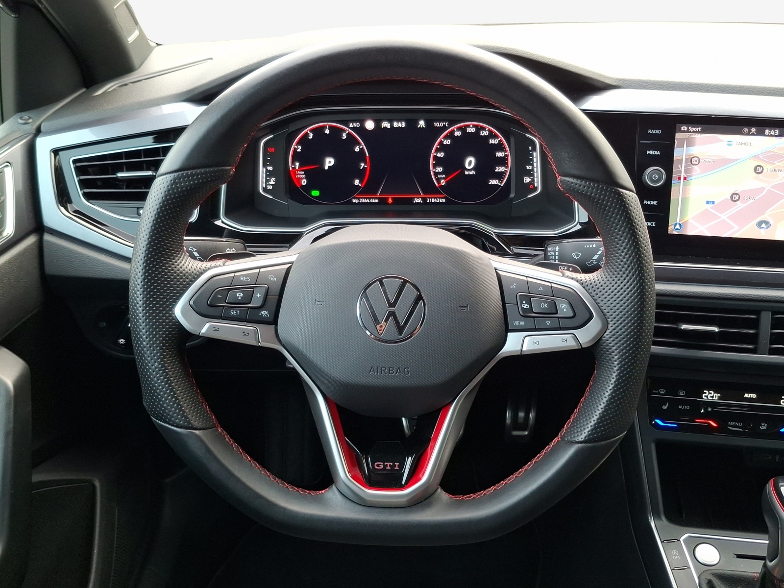VW Polo 2.0 TSI GTI DSG-image-9