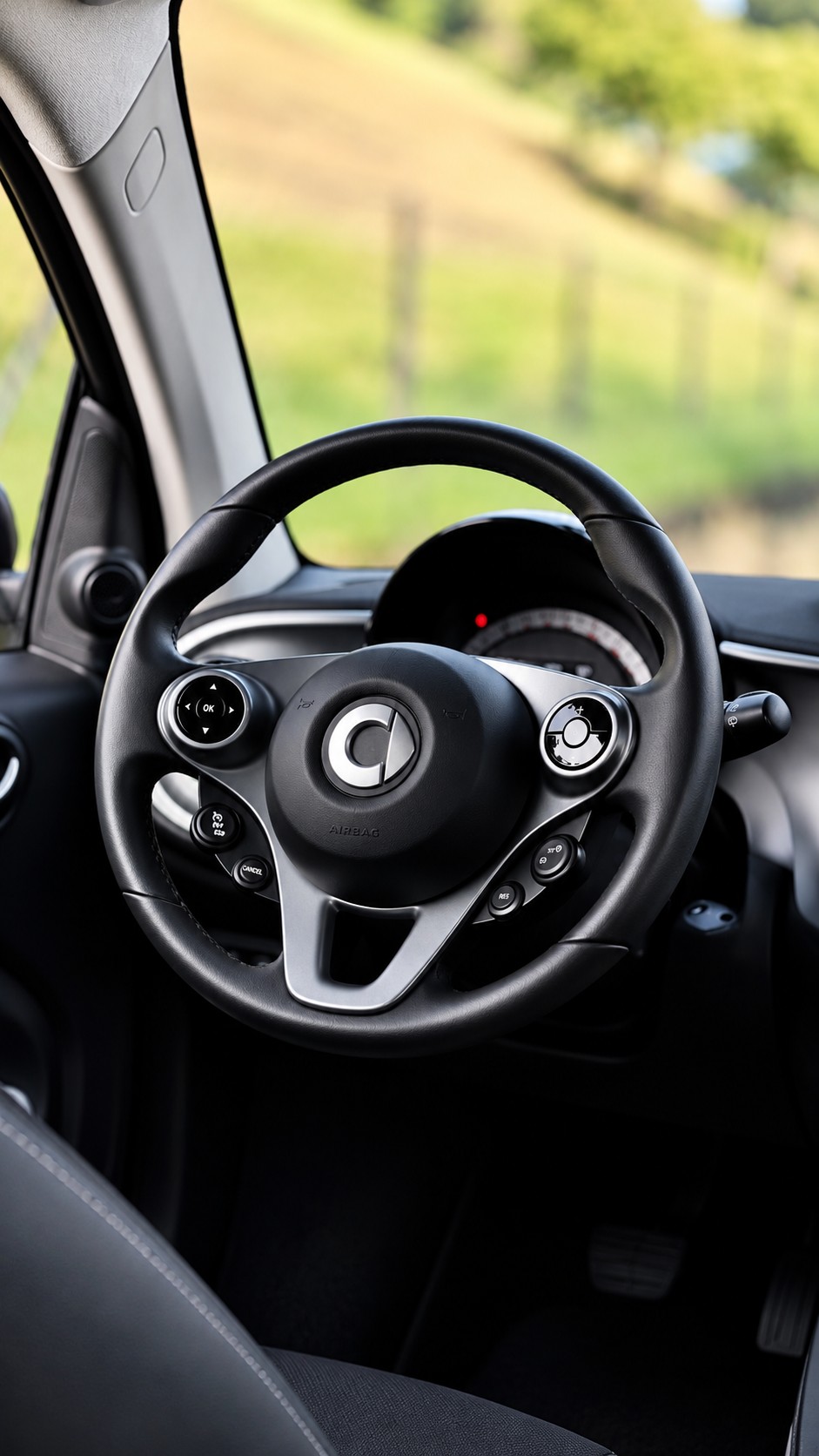 SMART fortwo passion twinmatic-image-7