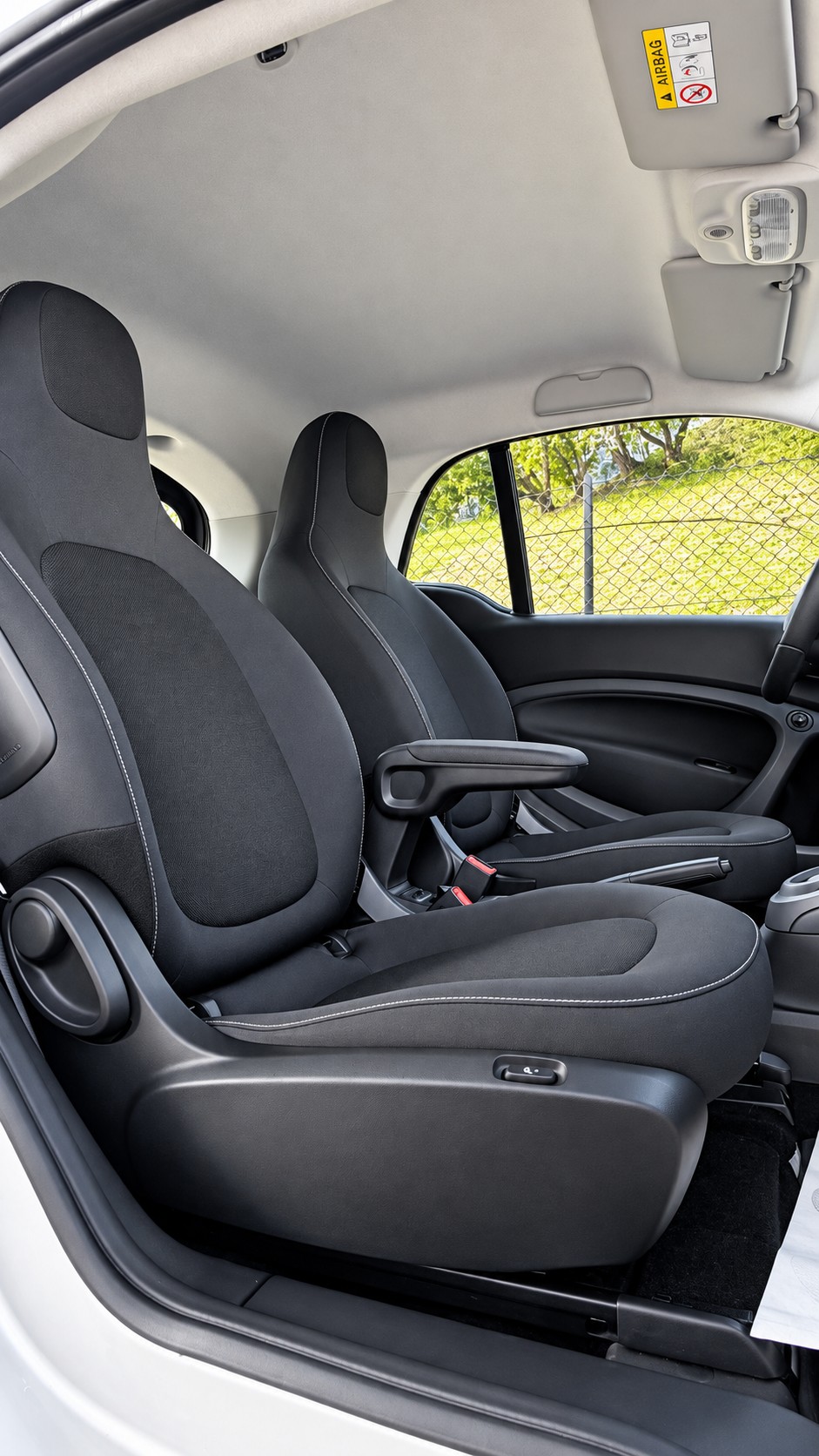 SMART fortwo passion twinmatic-image-6