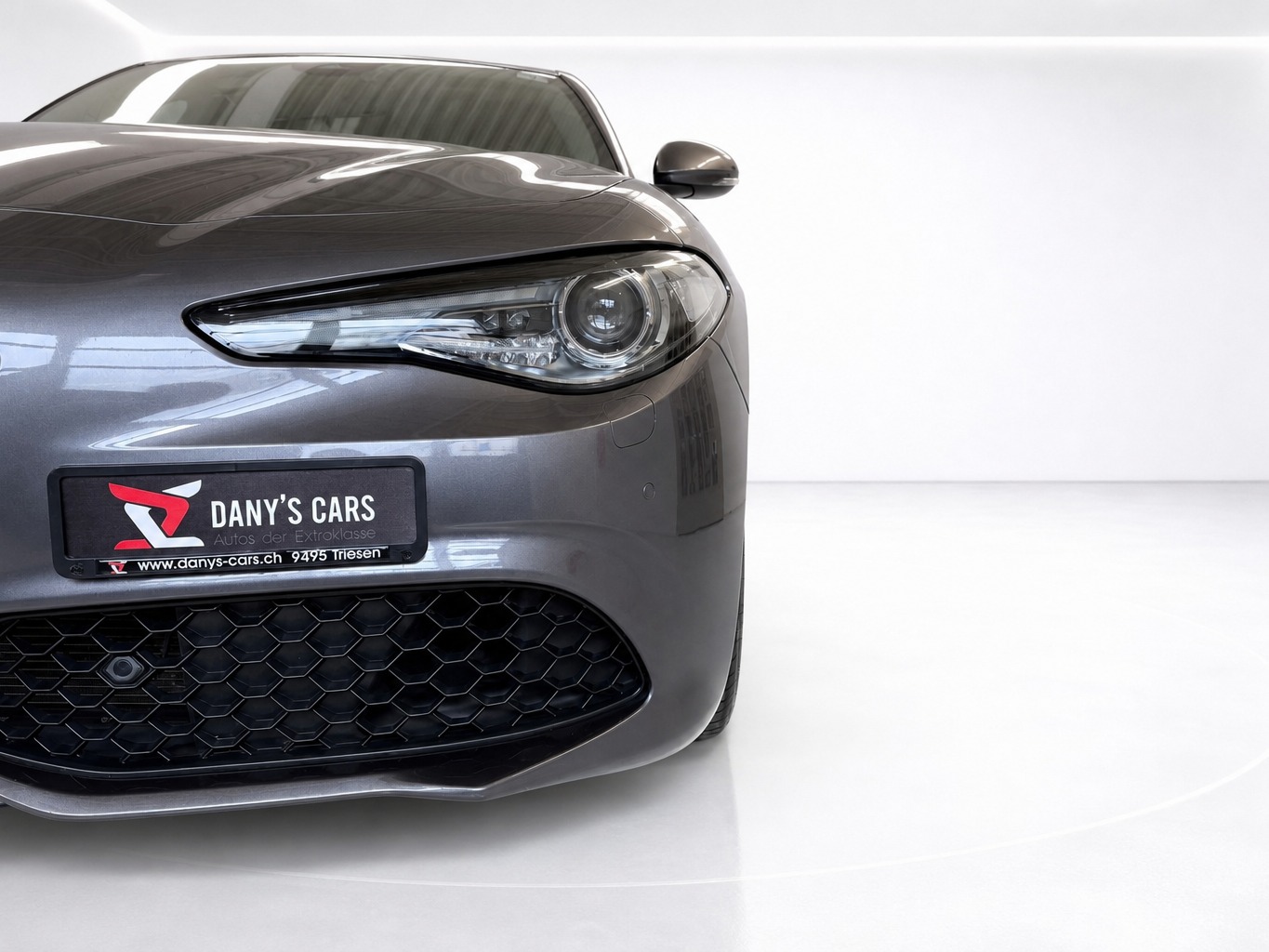 ALFA ROMEO Giulia 2.0 Q4 Veloce-image-6