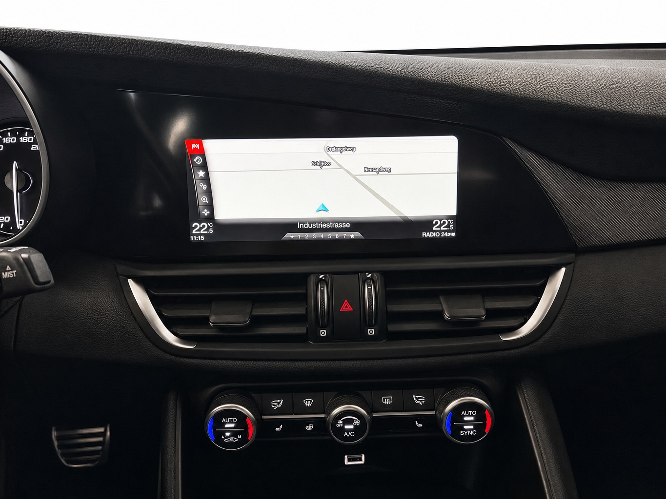 ALFA ROMEO Giulia 2.0 Q4 Veloce-image-24