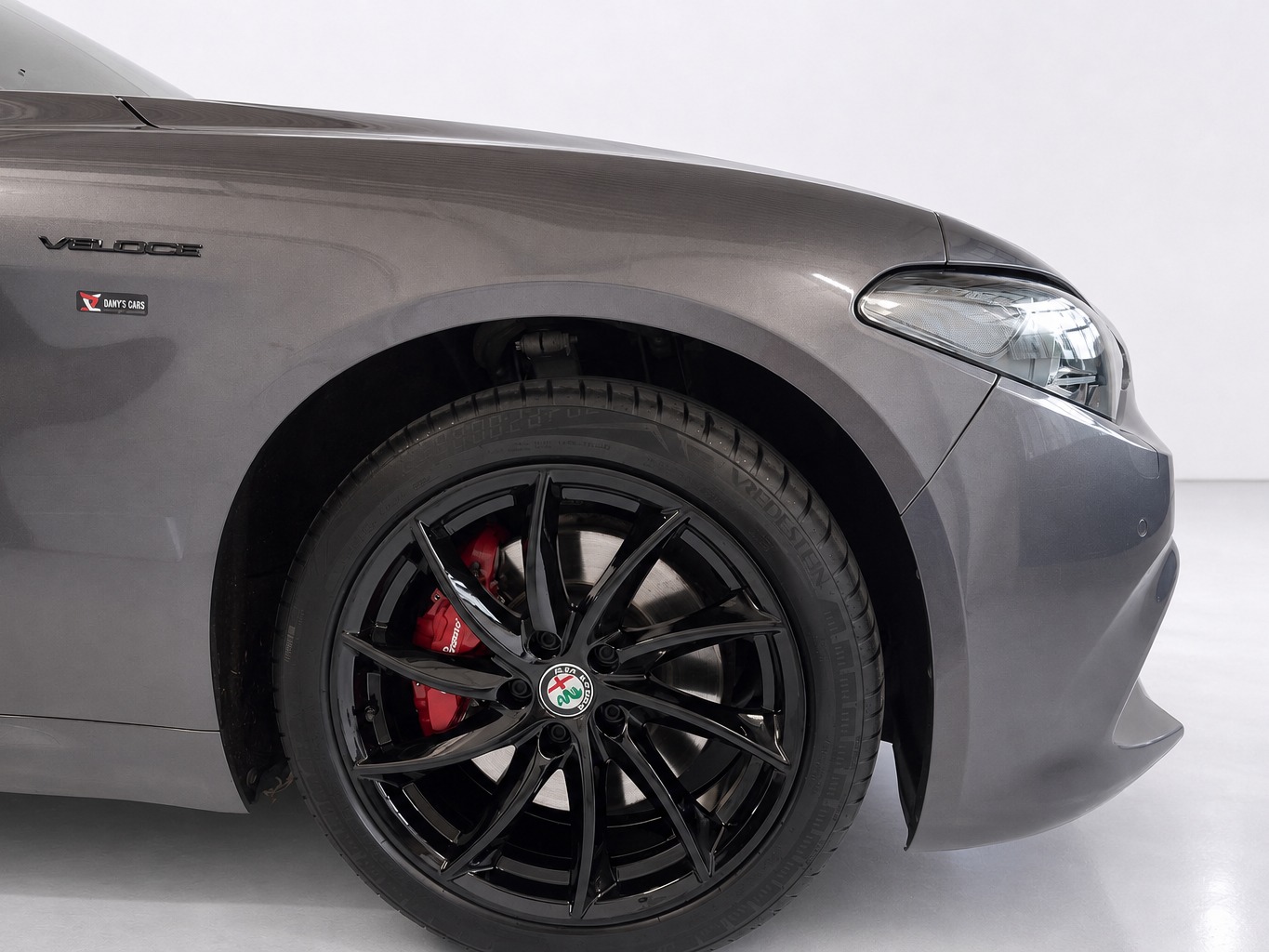 ALFA ROMEO Giulia 2.0 Q4 Veloce-image-13