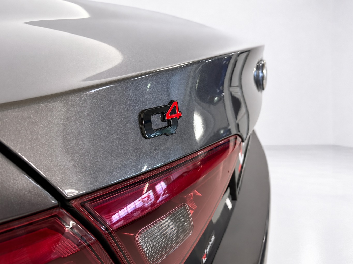ALFA ROMEO Giulia 2.0 Q4 Veloce-image-11