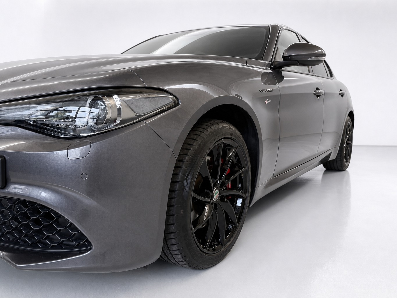 ALFA ROMEO Giulia 2.0 Q4 Veloce-image-7