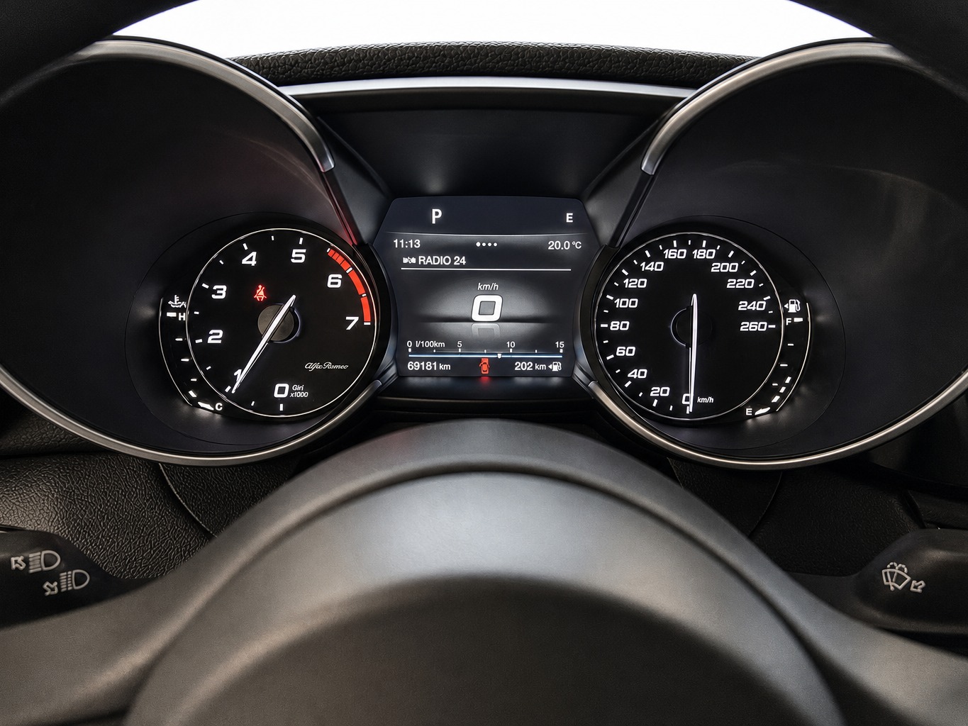 ALFA ROMEO Giulia 2.0 Q4 Veloce-image-23