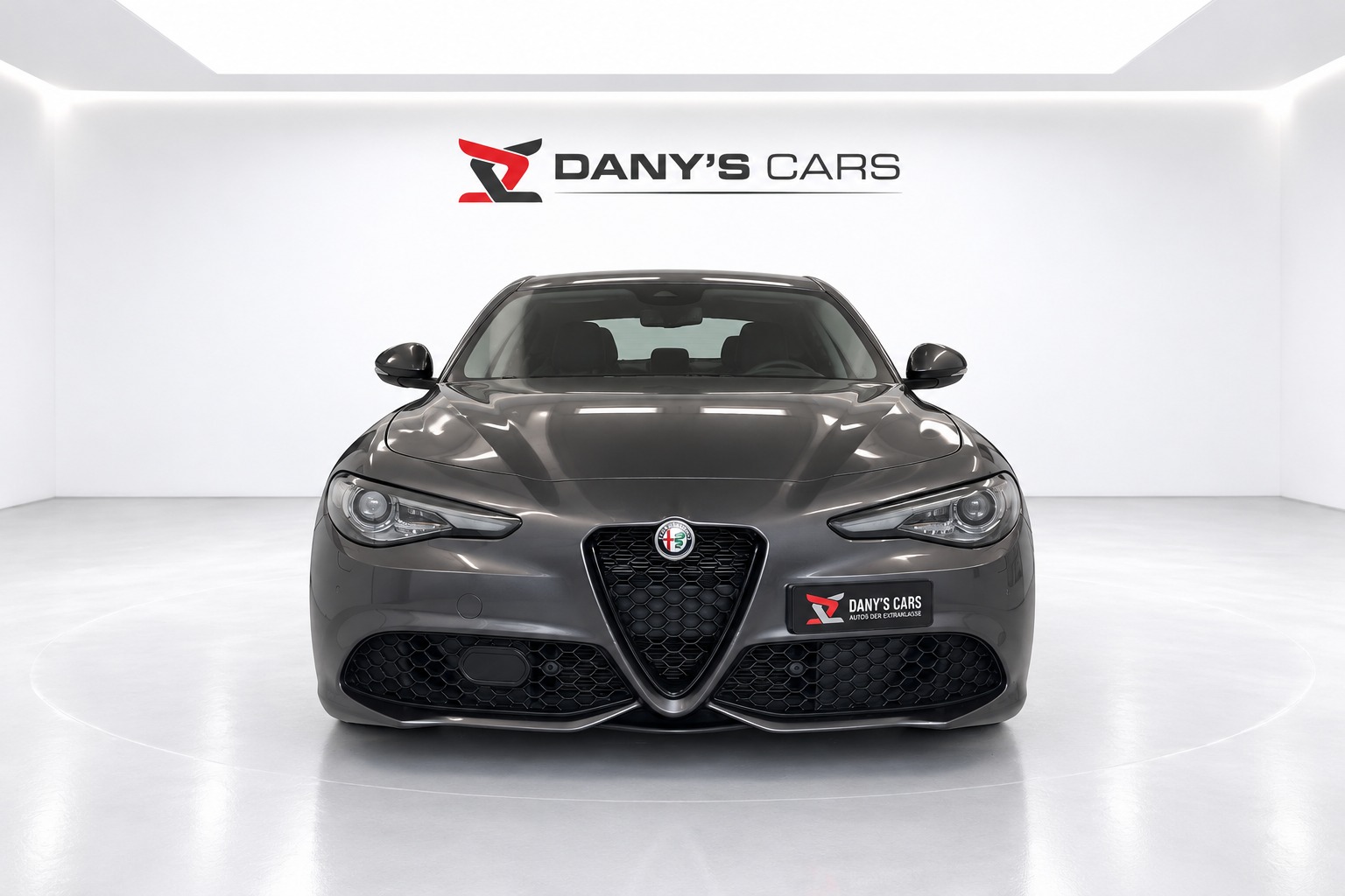 ALFA ROMEO Giulia 2.0 Q4 Veloce-image-1