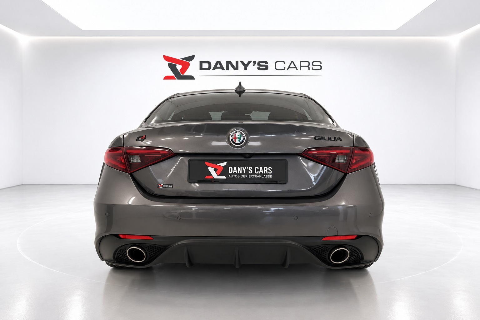 ALFA ROMEO Giulia 2.0 Q4 Veloce-image-4