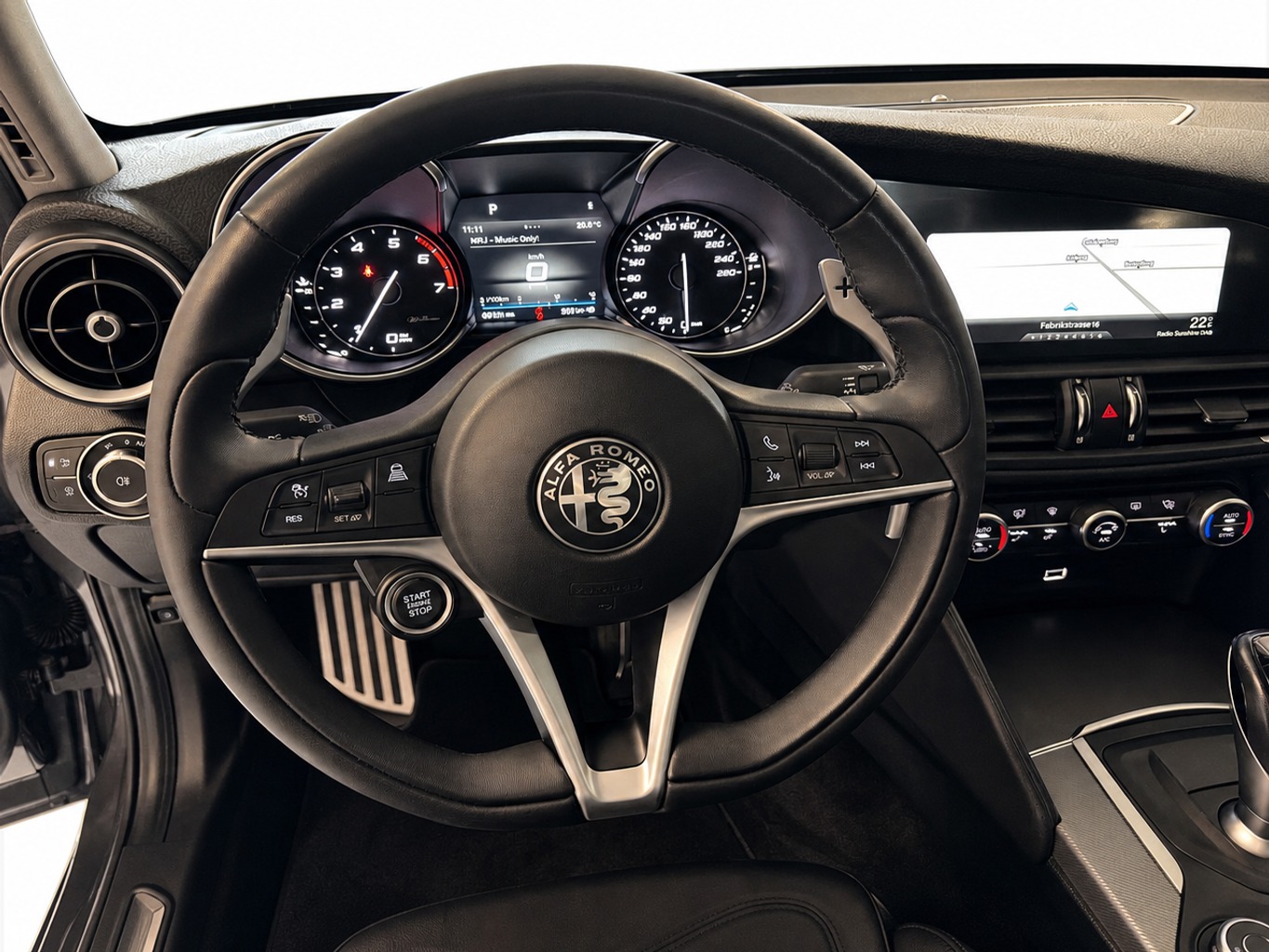 ALFA ROMEO Giulia 2.0 Q4 Veloce-image-20