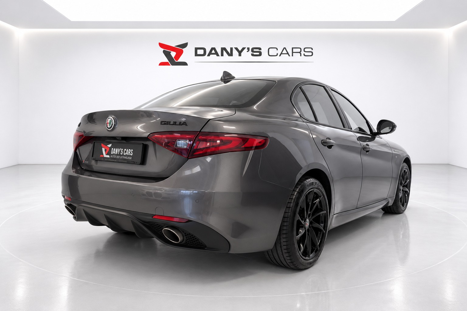 ALFA ROMEO Giulia 2.0 Q4 Veloce-image-3