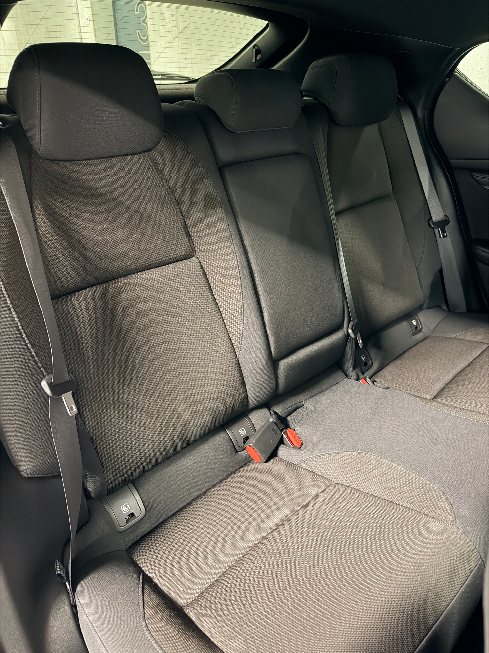MAZDA 3 Hatchback SKYACTIV-X M Hybrid 180 Revolution AWD Automat-image-20