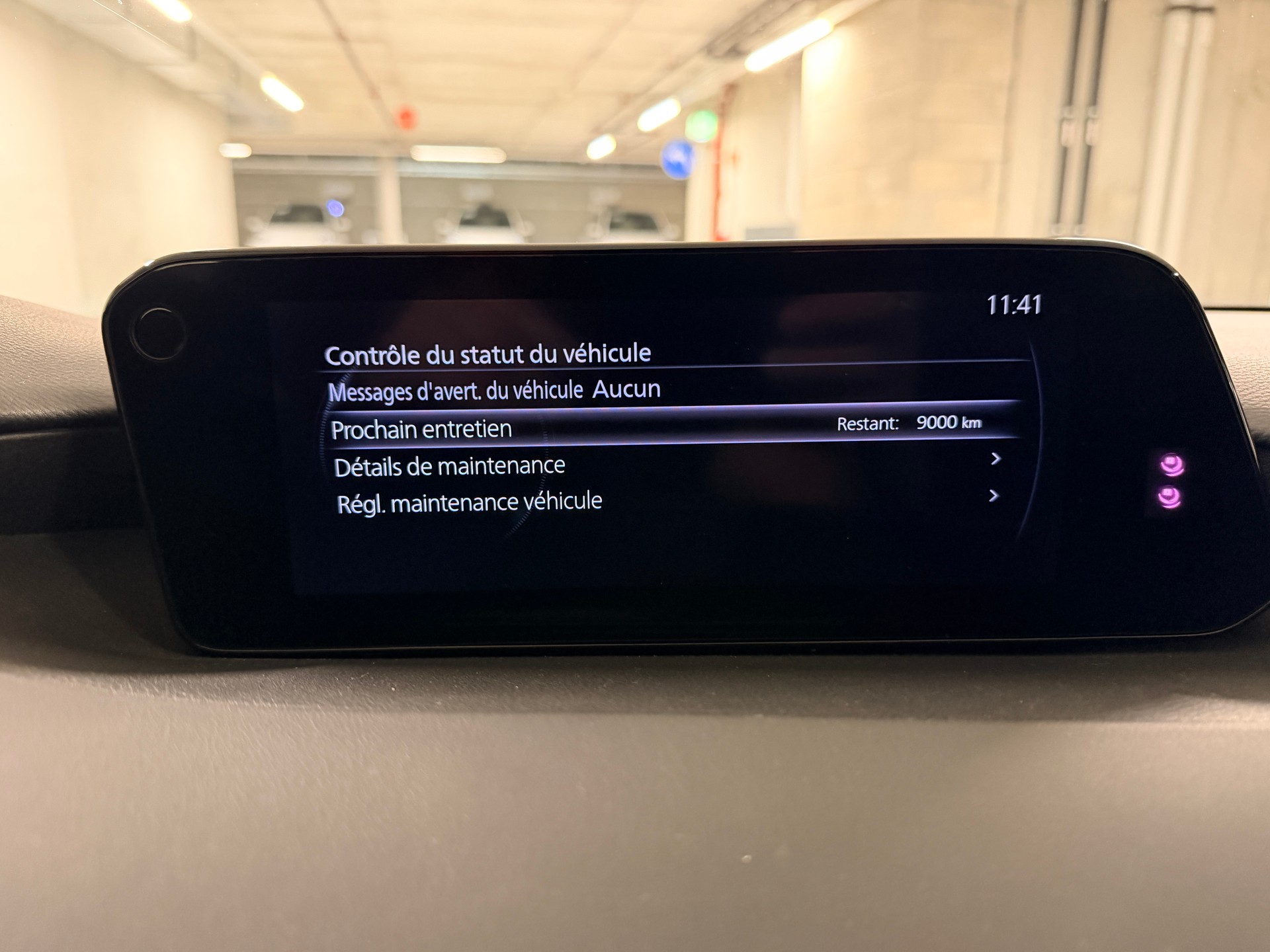 MAZDA 3 Hatchback SKYACTIV-X M Hybrid 180 Revolution AWD Automat-image-28