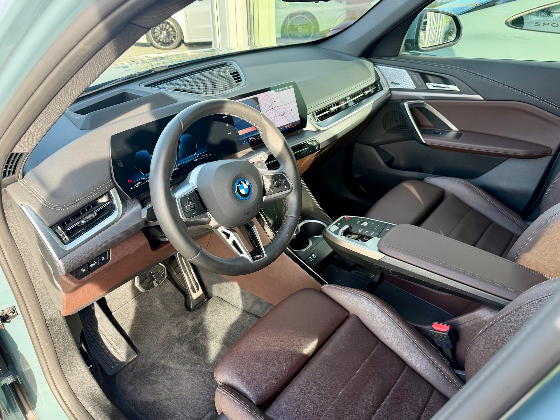 BMW X1 xDrive 30e M Sport-image-9