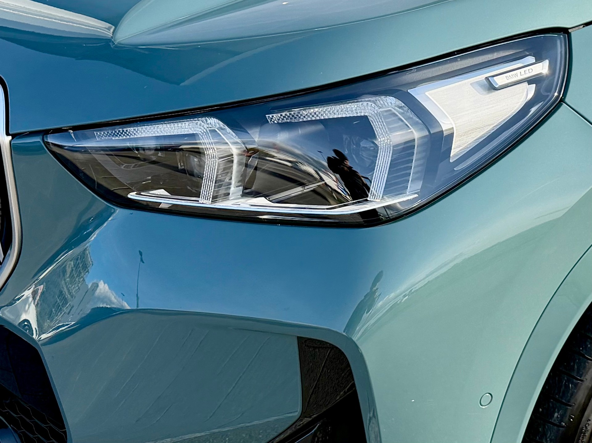 BMW X1 xDrive 30e M Sport-image-7