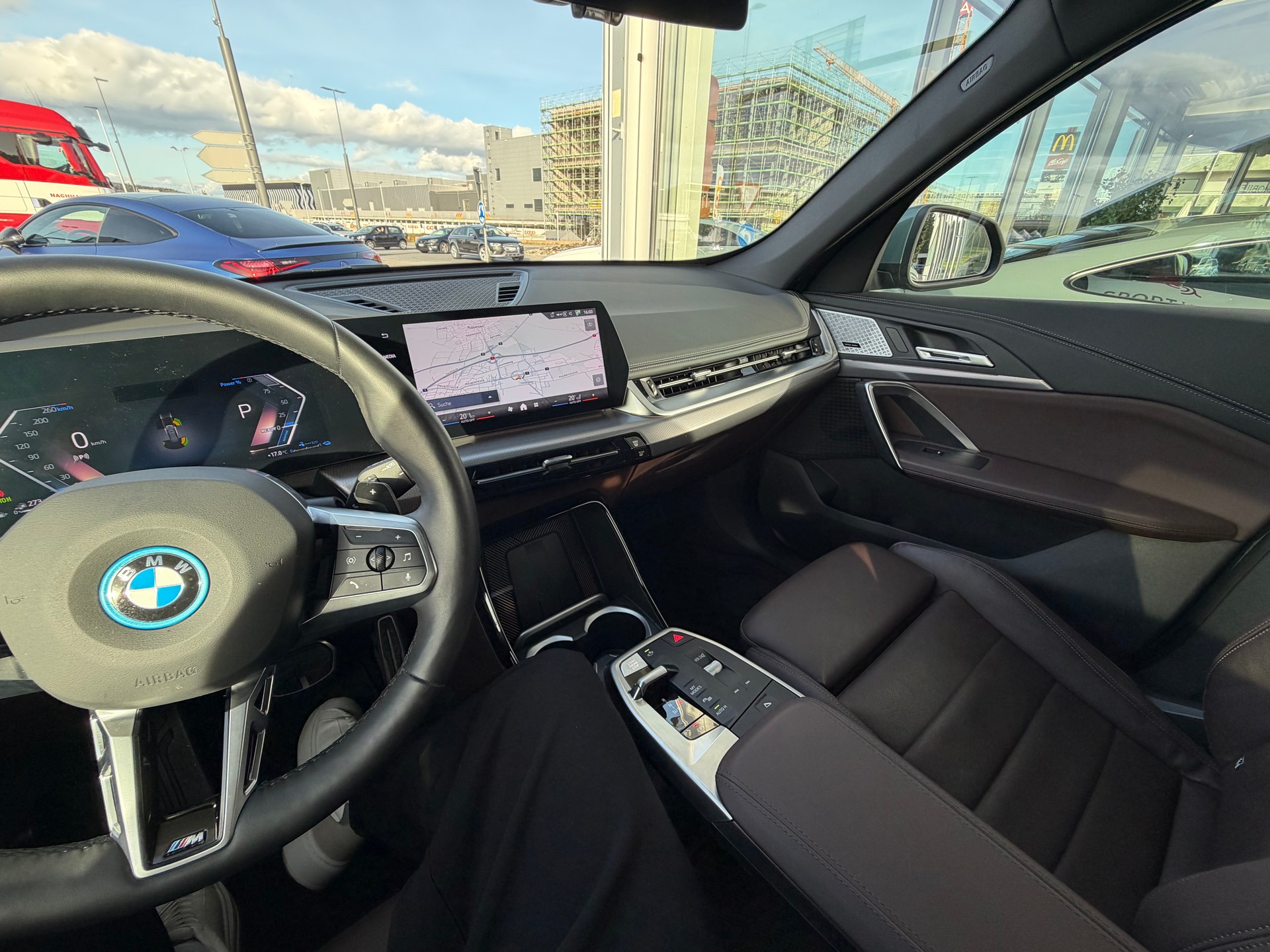 BMW X1 xDrive 30e M Sport-image-20