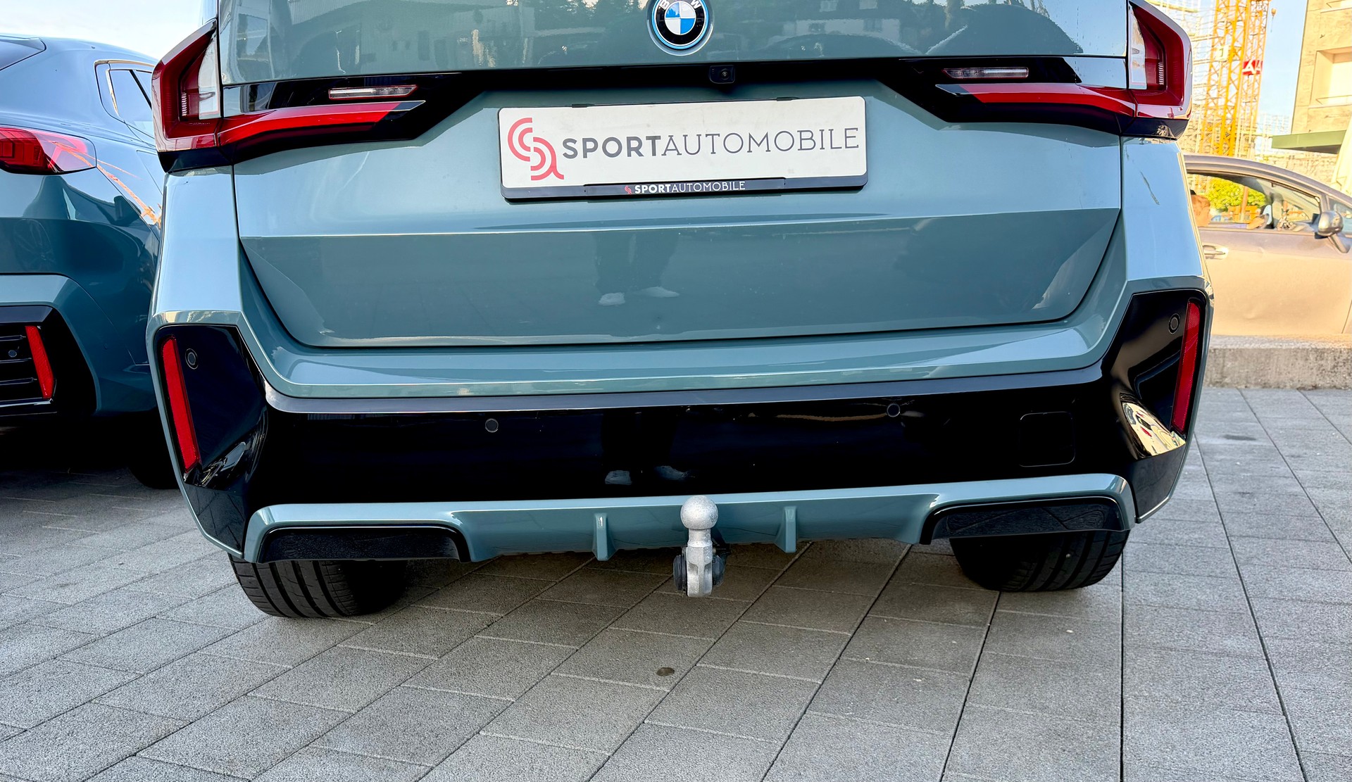 BMW X1 xDrive 30e M Sport-image-23