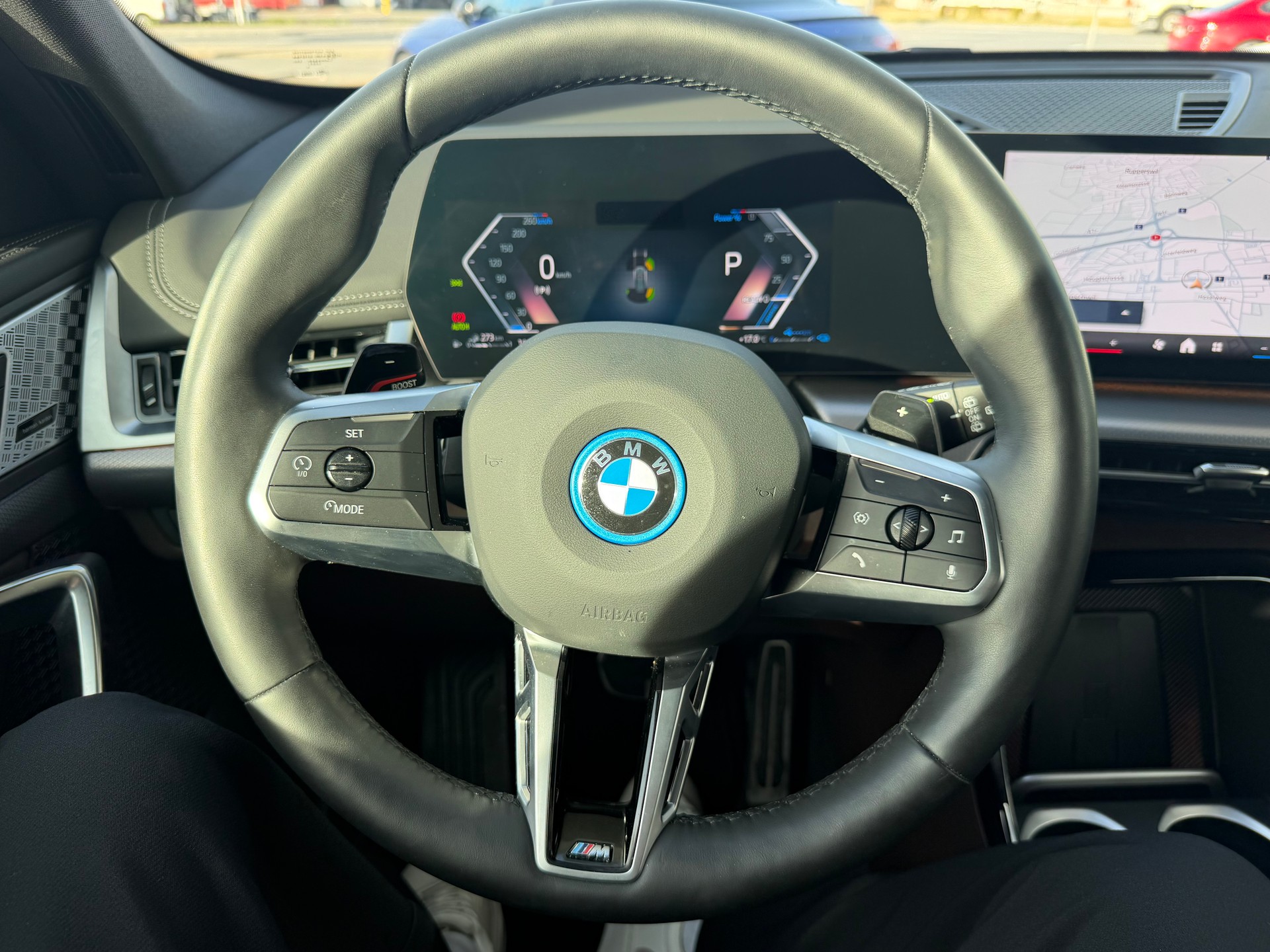 BMW X1 xDrive 30e M Sport-image-22