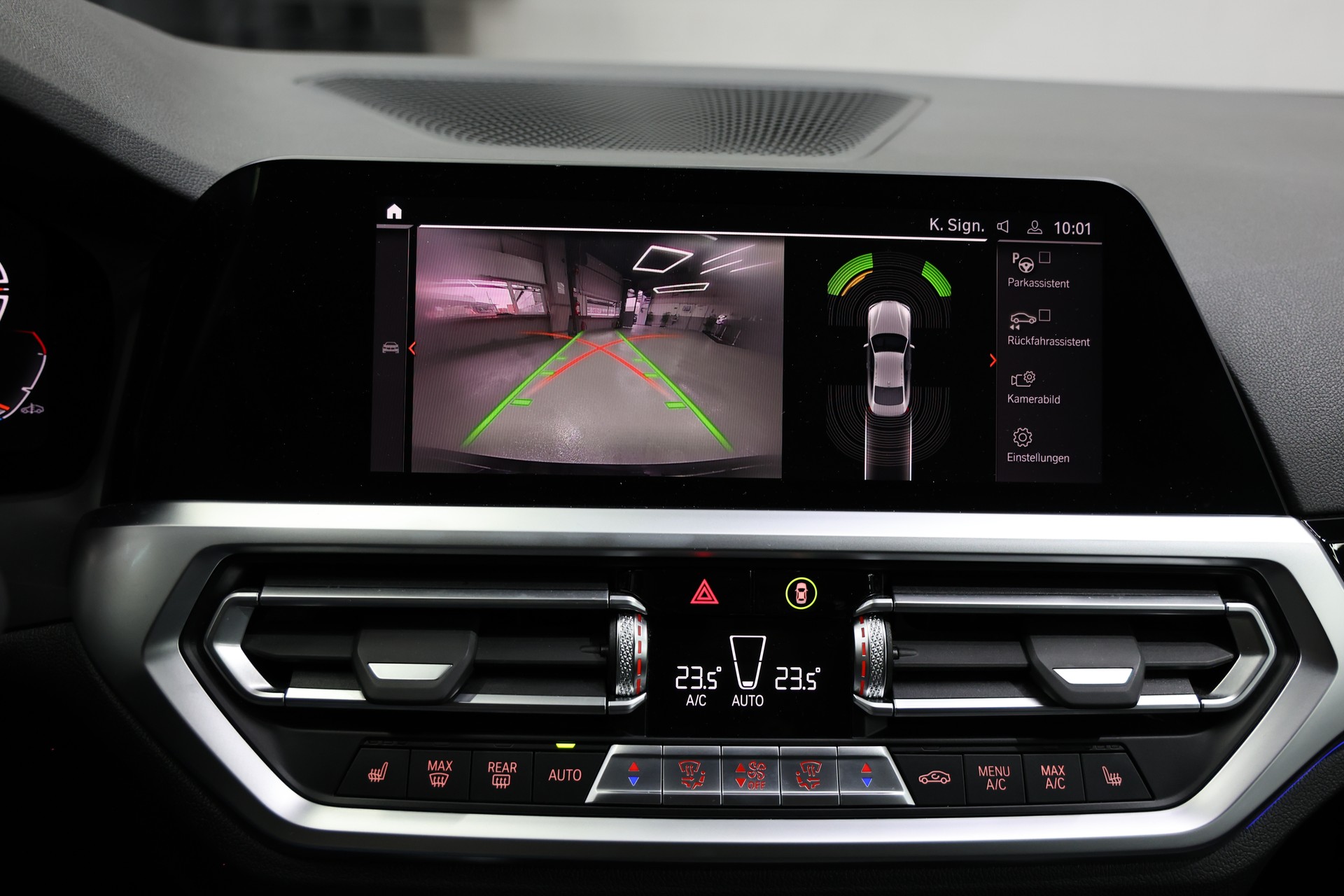 BMW 420i xDrive Coupé Steptronic G22-image-19