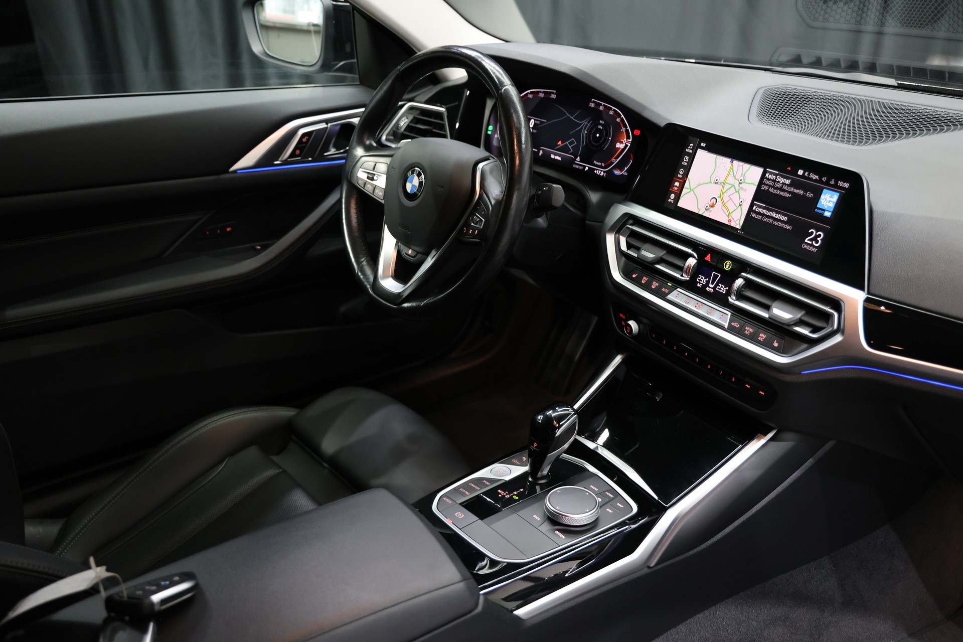 BMW 420i xDrive Coupé Steptronic G22-image-16