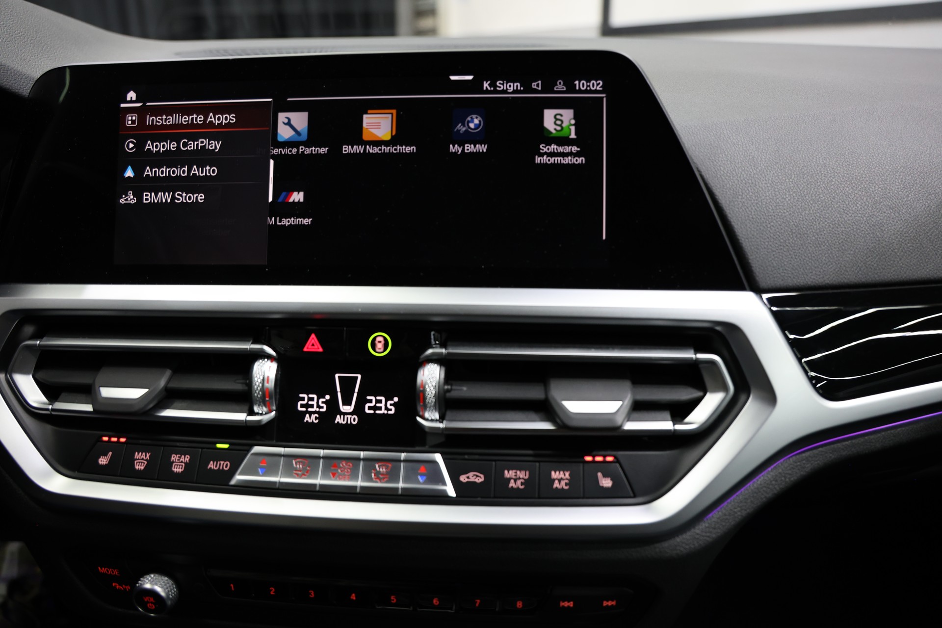 BMW 420i xDrive Coupé Steptronic G22-image-22