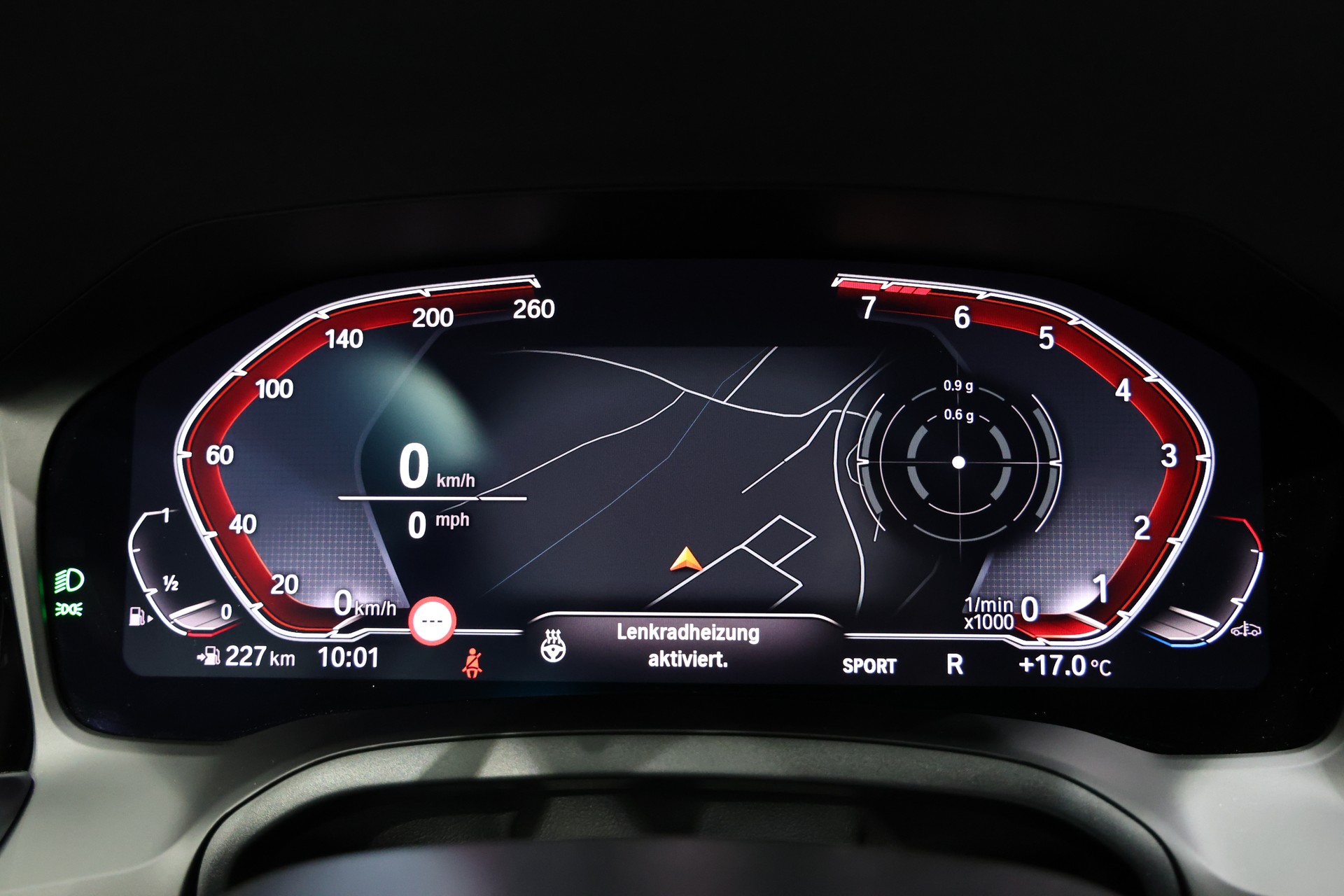 BMW 420i xDrive Coupé Steptronic G22-image-21