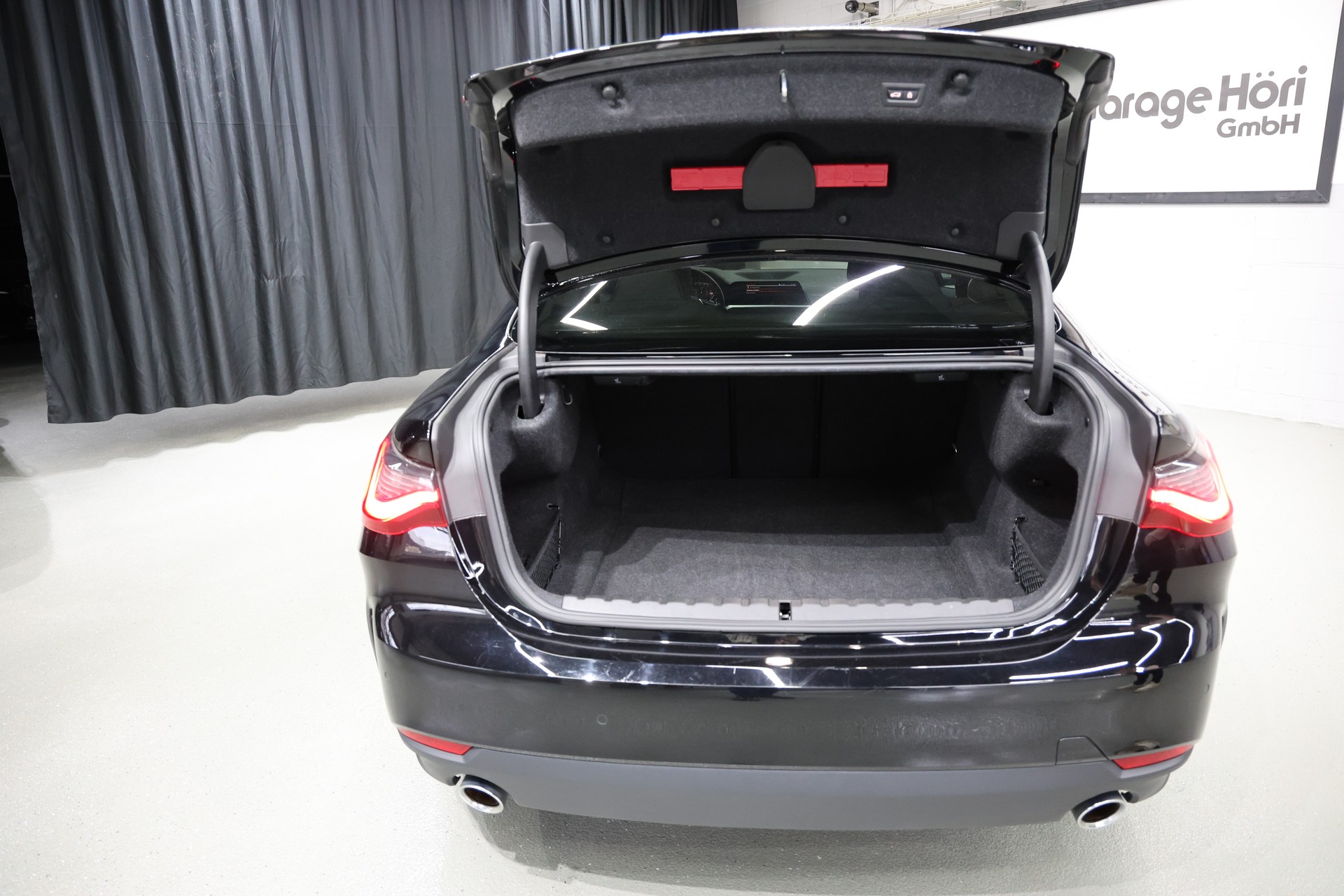 BMW 420i xDrive Coupé Steptronic G22-image-20