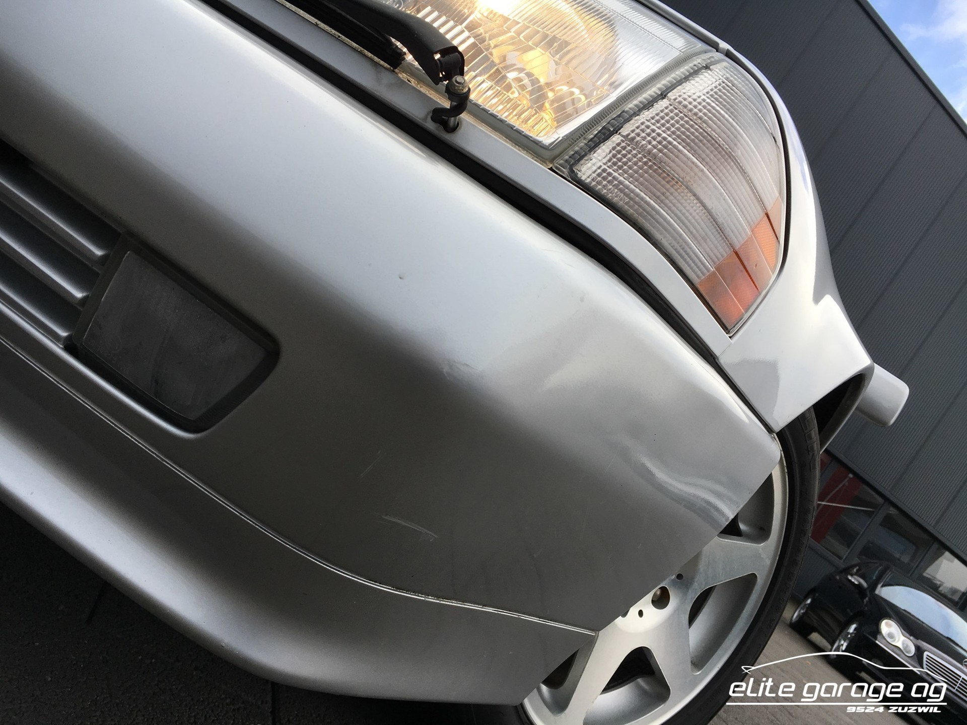 MERCEDES-BENZ SL 500 Special Edition-image-1