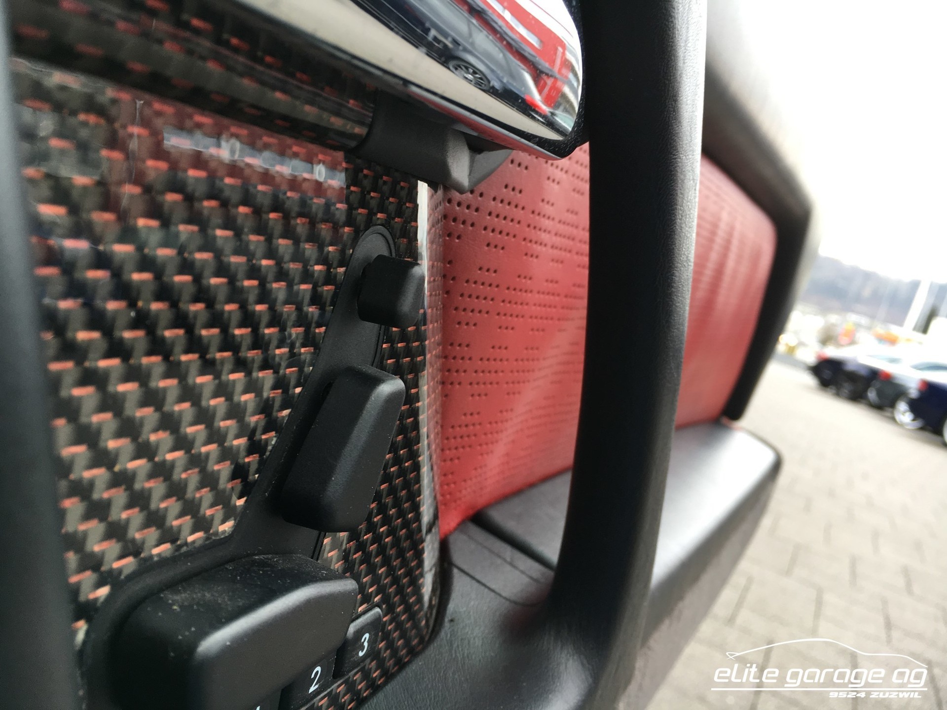 MERCEDES-BENZ SL 500 Special Edition-image-10