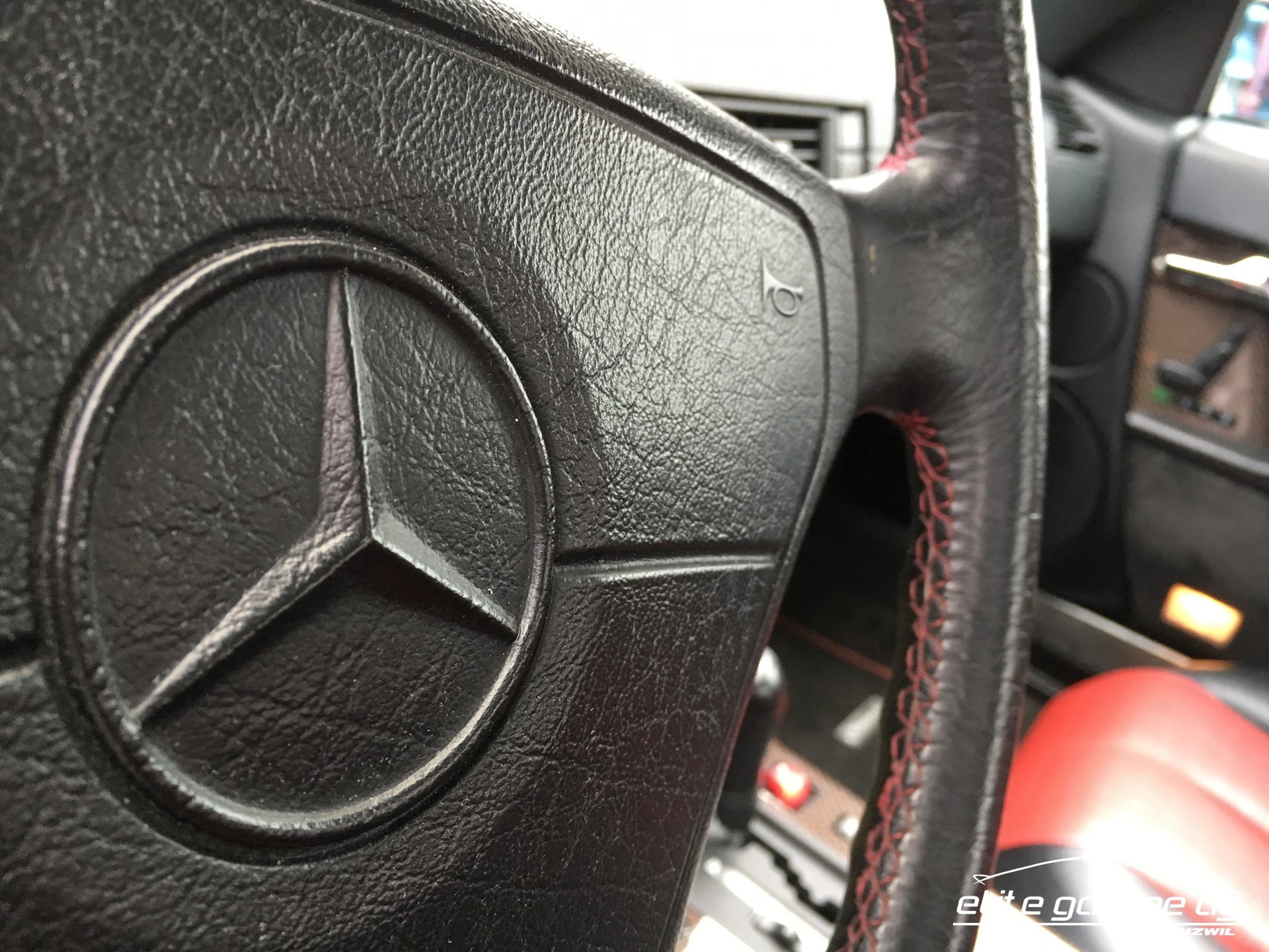 MERCEDES-BENZ SL 500 Special Edition-image-13